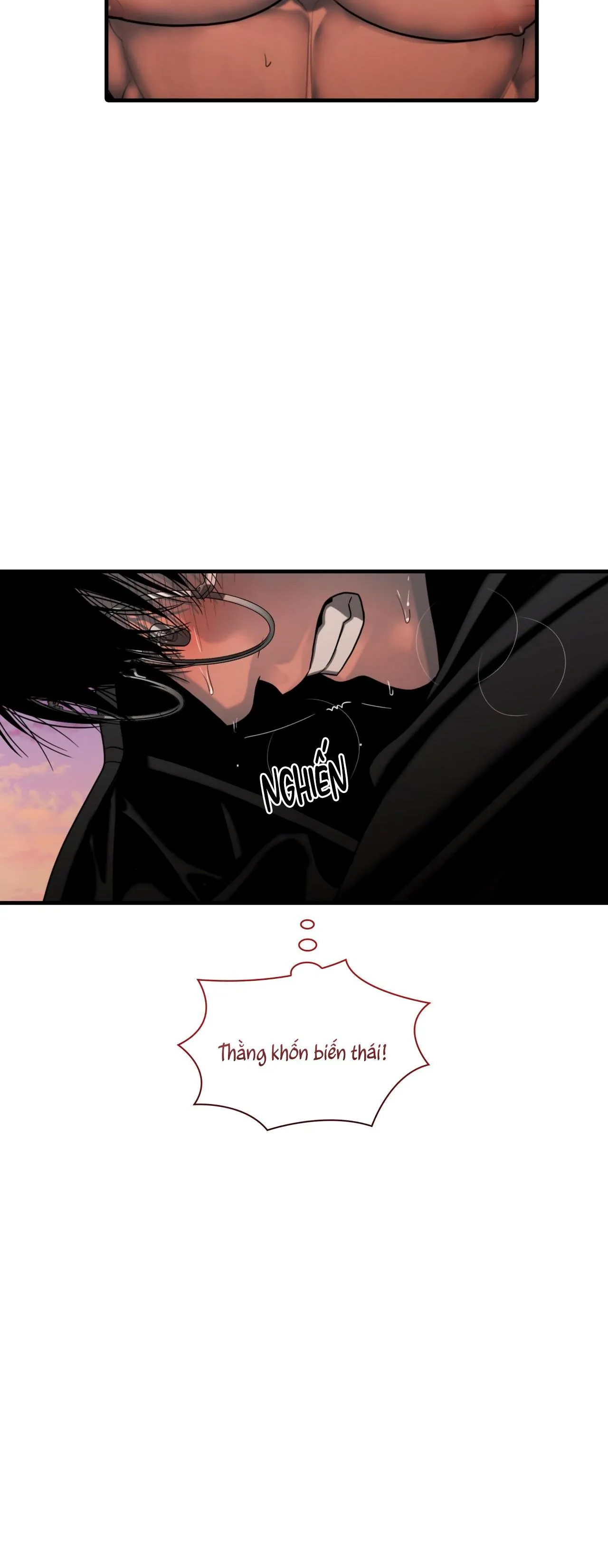 ĂN MÒN Chapter 28 Trang 5