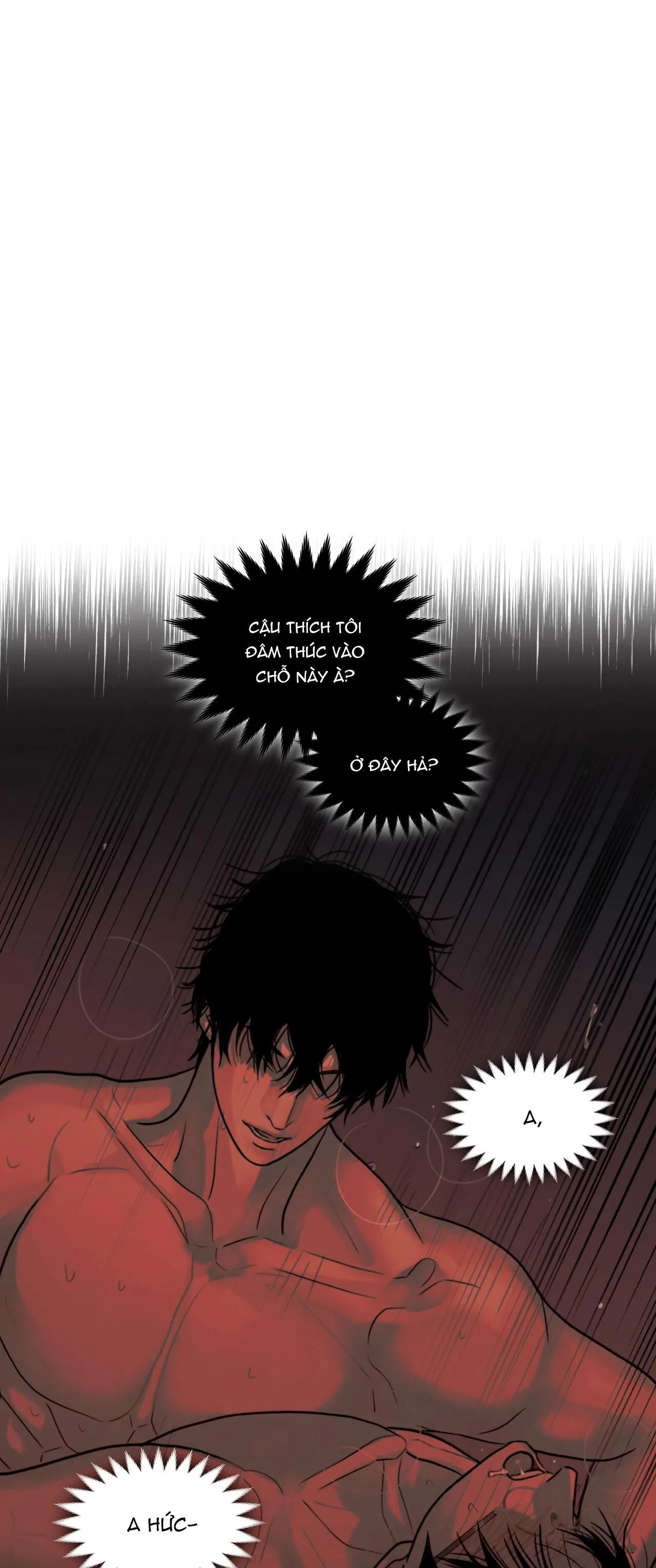 ĂN MÒN Chapter 28 Trang 18