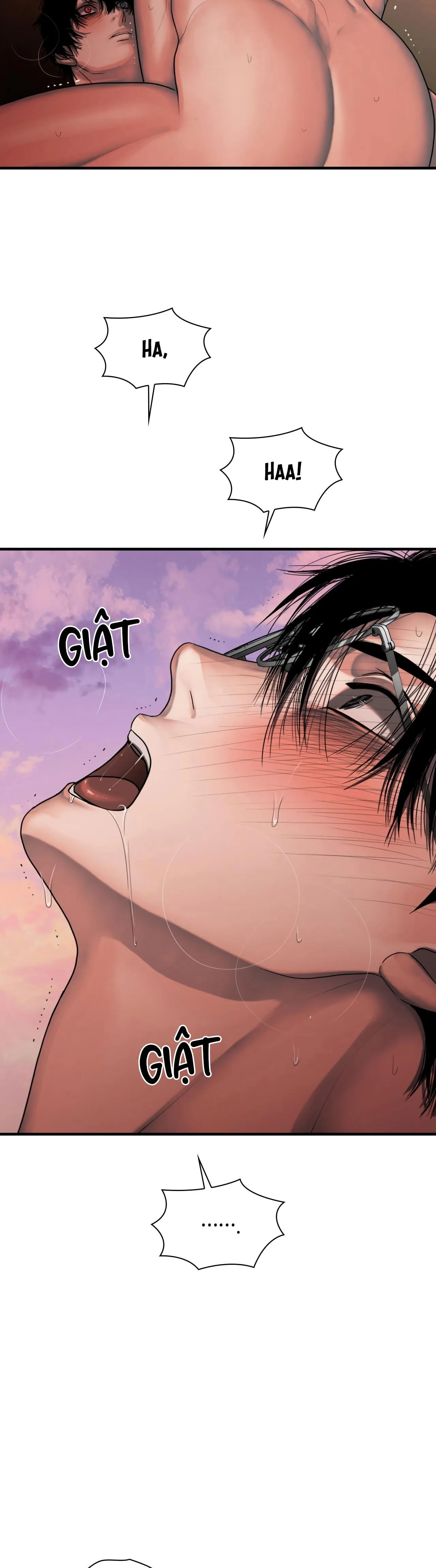 ĂN MÒN Chapter 28 Trang 27