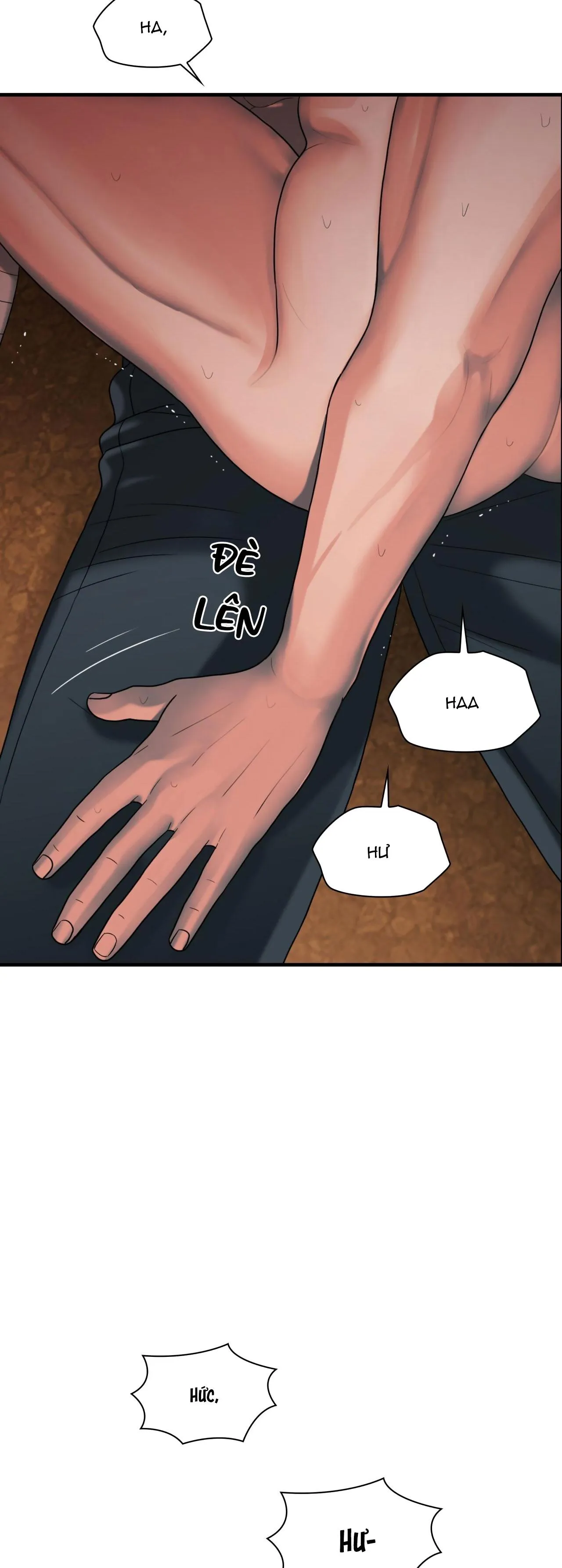 ĂN MÒN Chapter 28 Trang 28