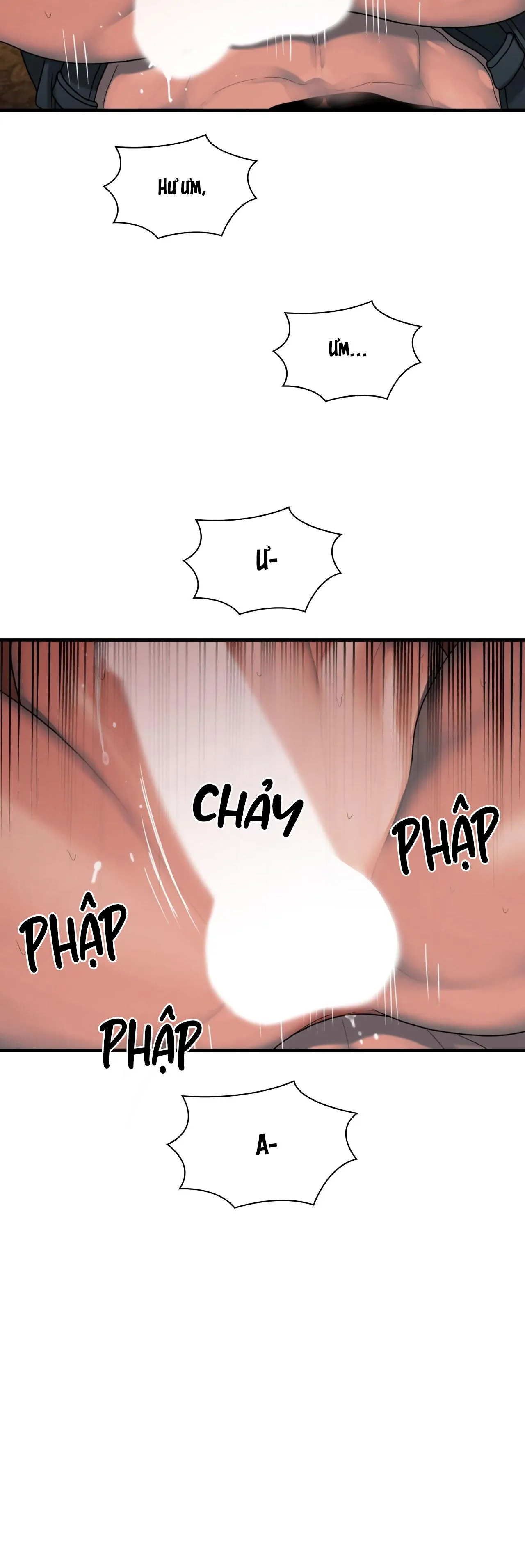 ĂN MÒN Chapter 28 Trang 30