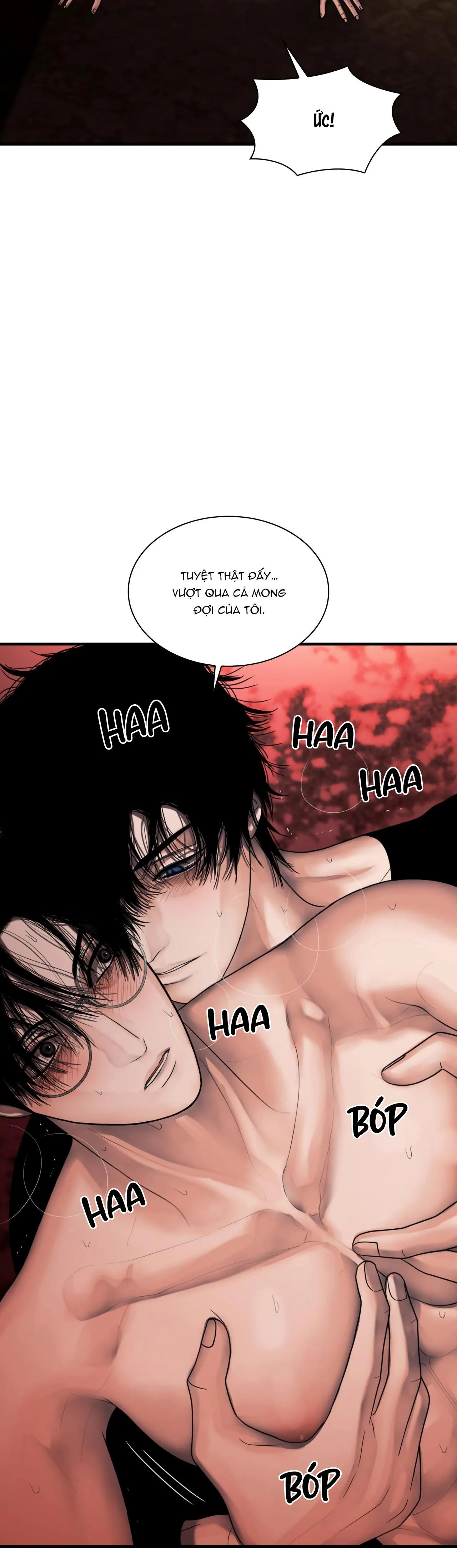 ĂN MÒN Chapter 28 Trang 38