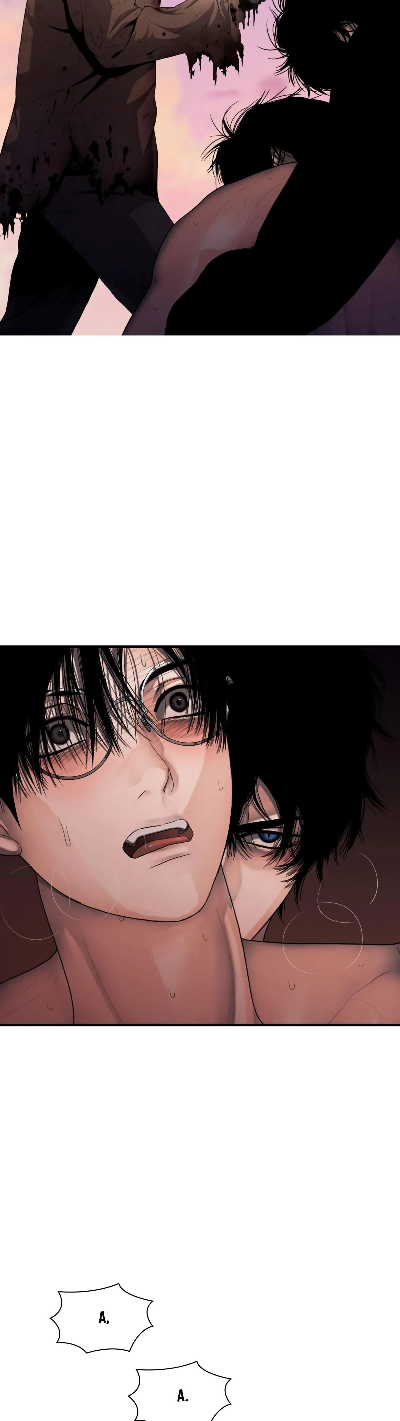 ĂN MÒN Chapter 28 Trang 40