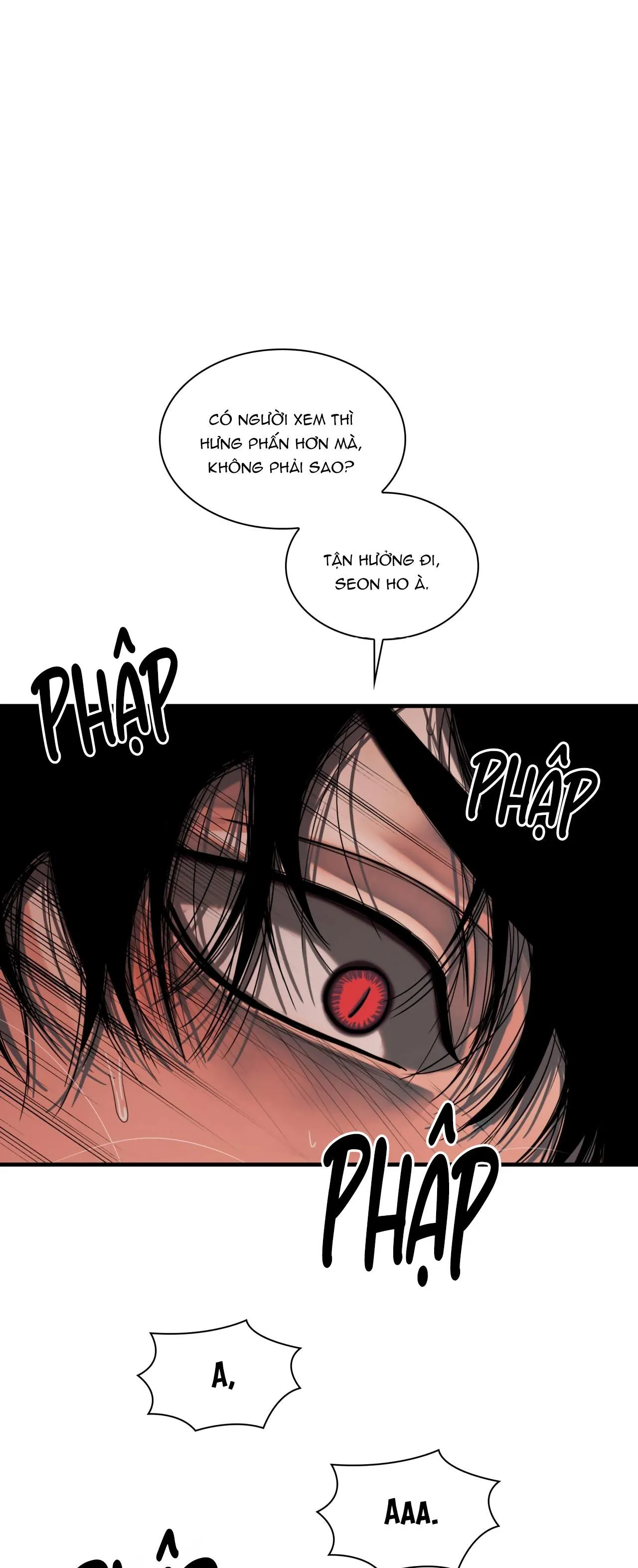 ĂN MÒN Chapter 28 Trang 44