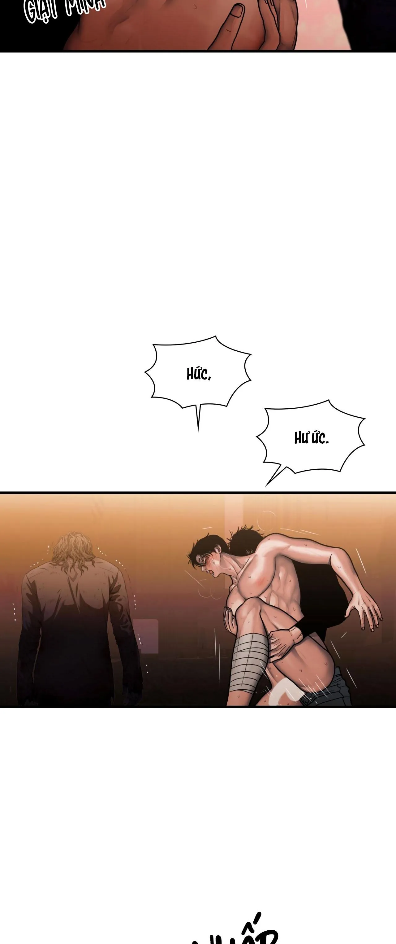 ĂN MÒN Chapter 29 Trang 5