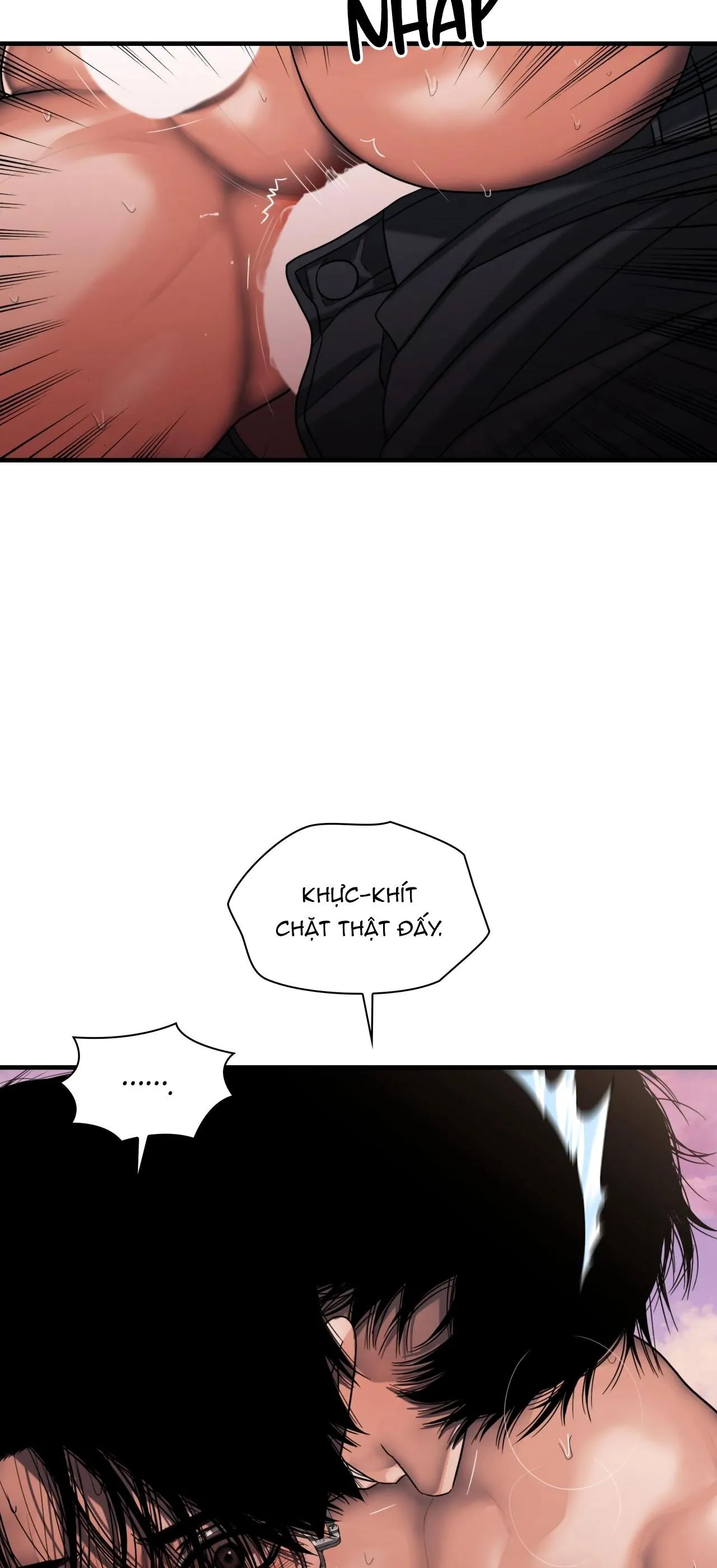 ĂN MÒN Chapter 29 Trang 6