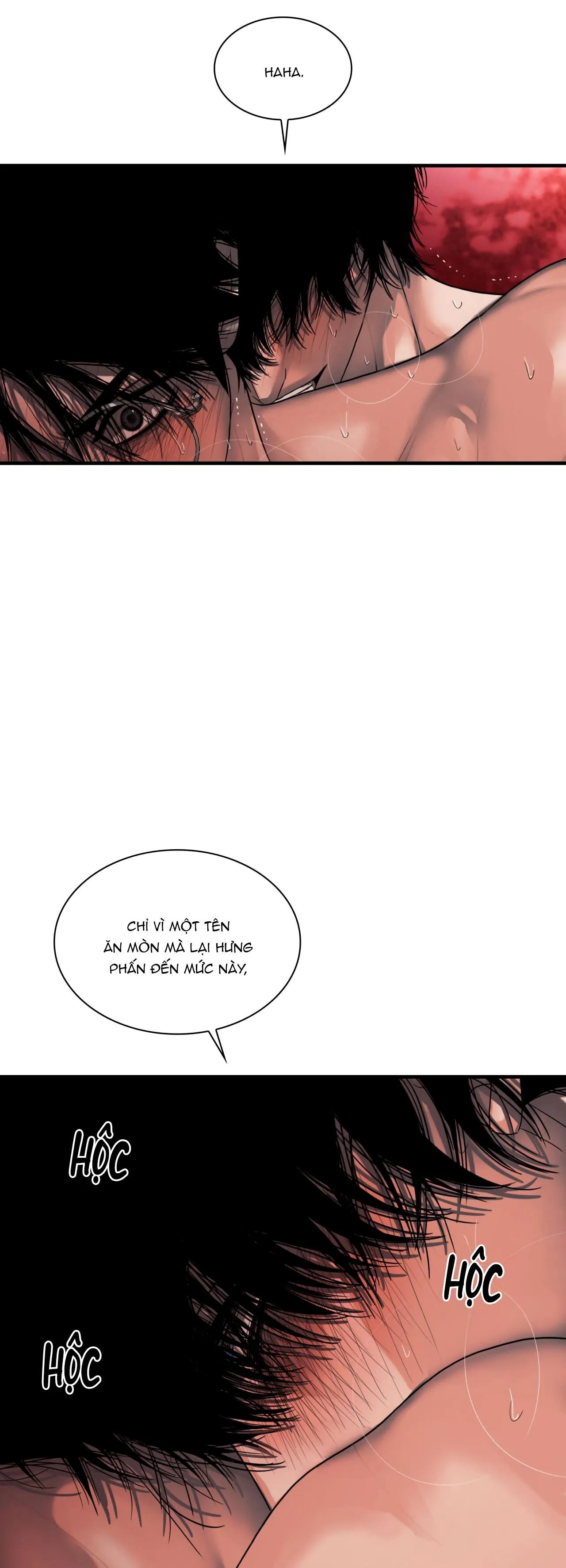 ĂN MÒN Chapter 29 Trang 13