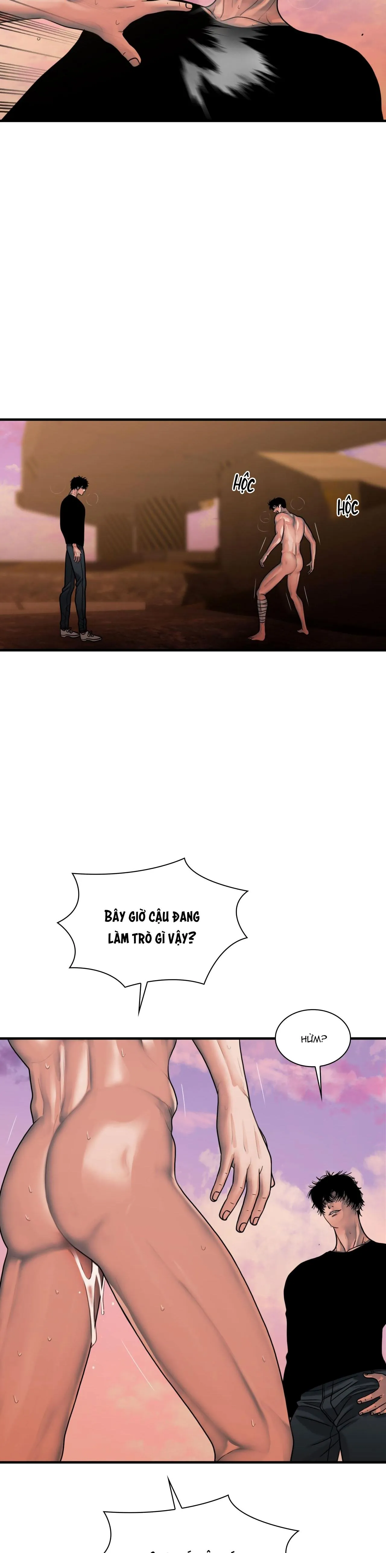 ĂN MÒN Chapter 29 Trang 15