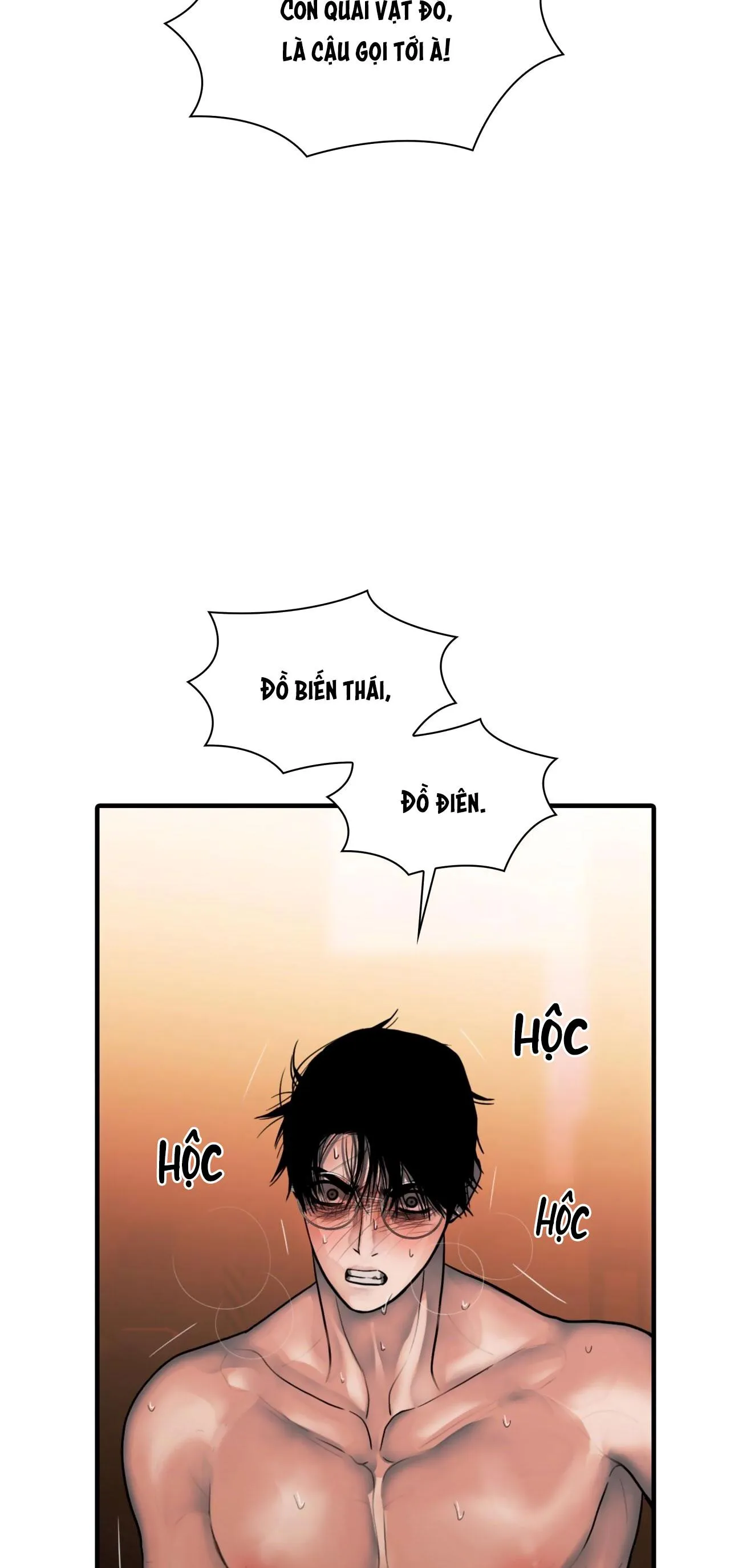 ĂN MÒN Chapter 29 Trang 16