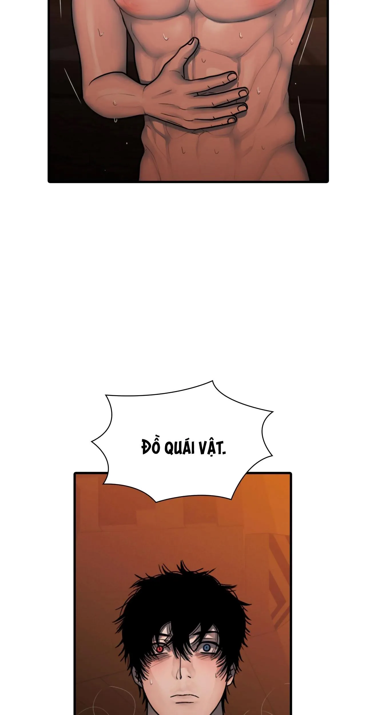 ĂN MÒN Chapter 29 Trang 17