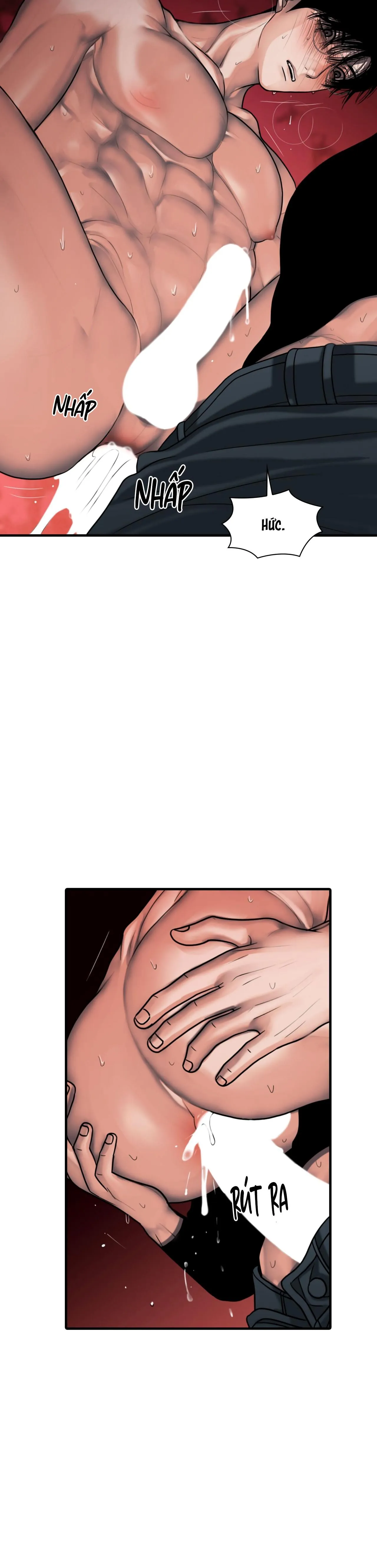 ĂN MÒN Chapter 29 Trang 24