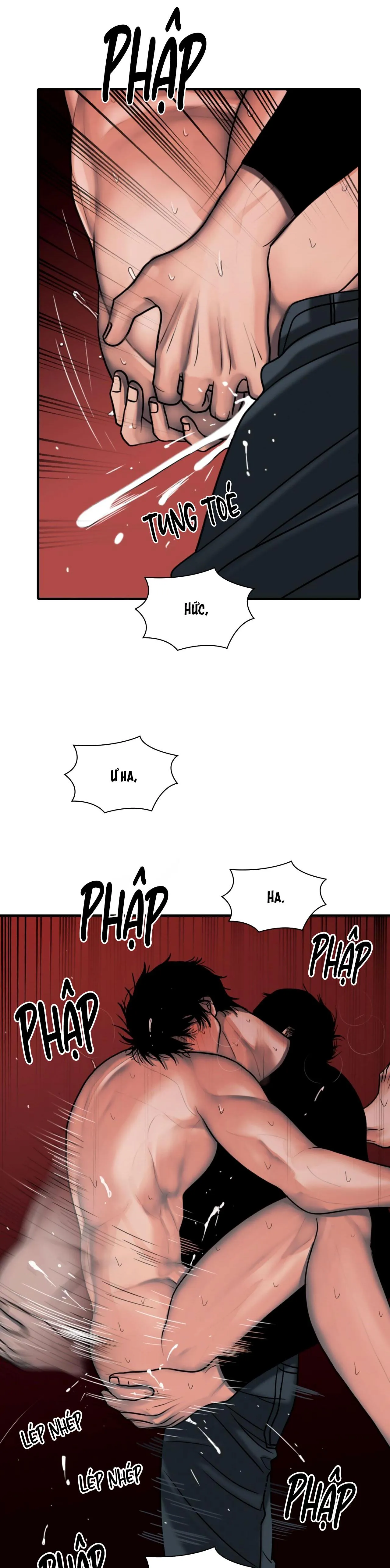 ĂN MÒN Chapter 29 Trang 25