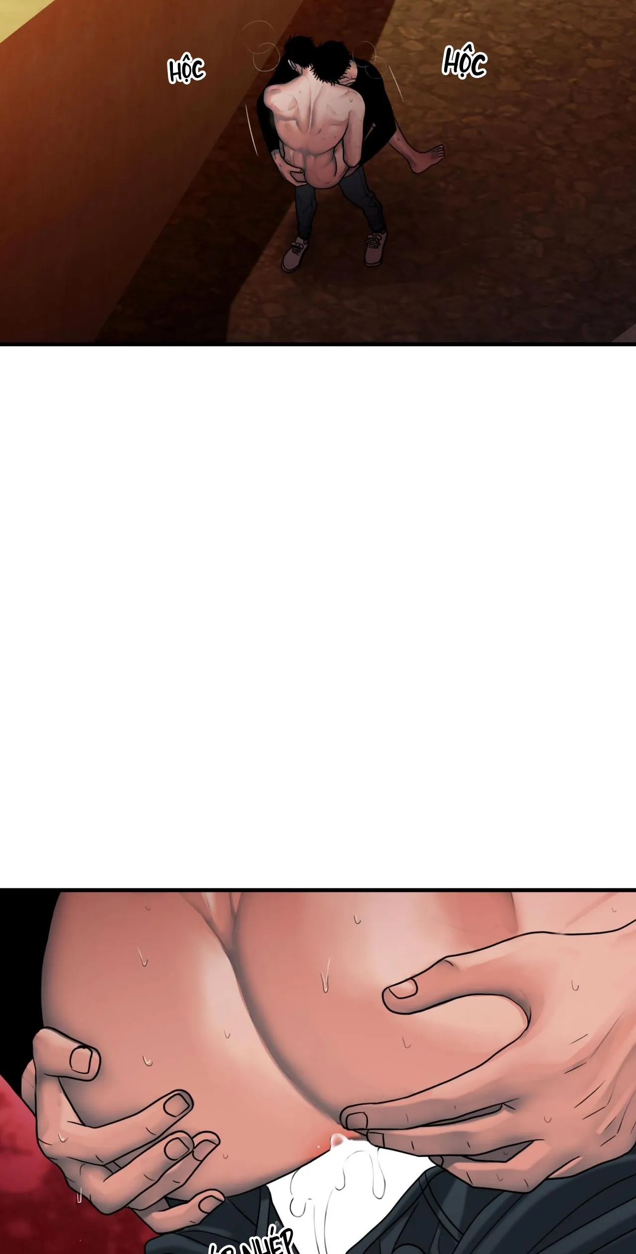 ĂN MÒN Chapter 29 Trang 27