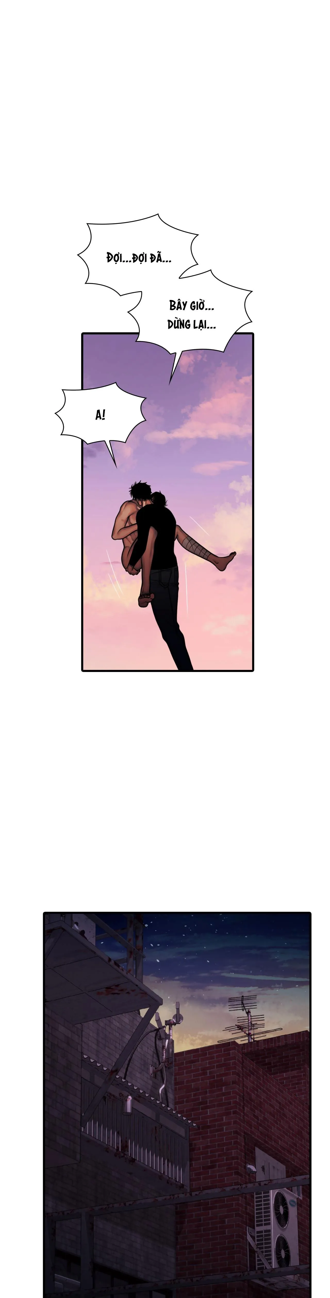 ĂN MÒN Chapter 29 Trang 29