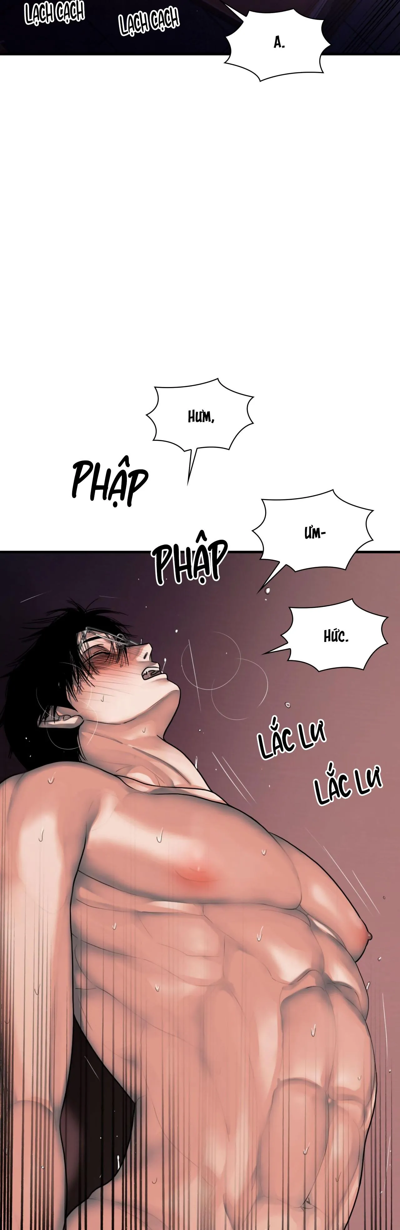 ĂN MÒN Chapter 29 Trang 32