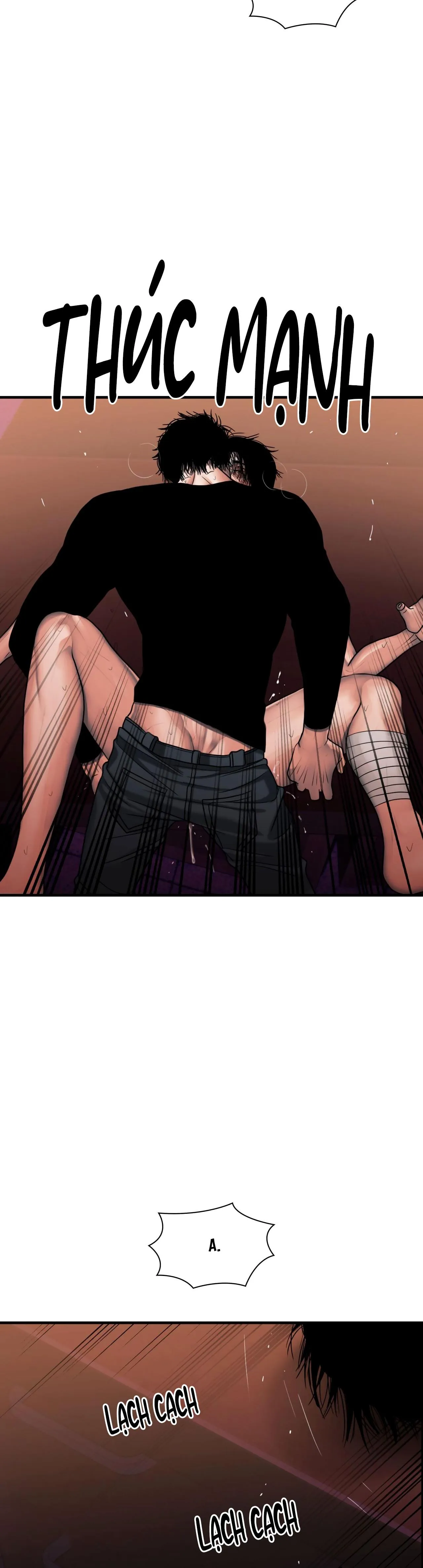 ĂN MÒN Chapter 29 Trang 39