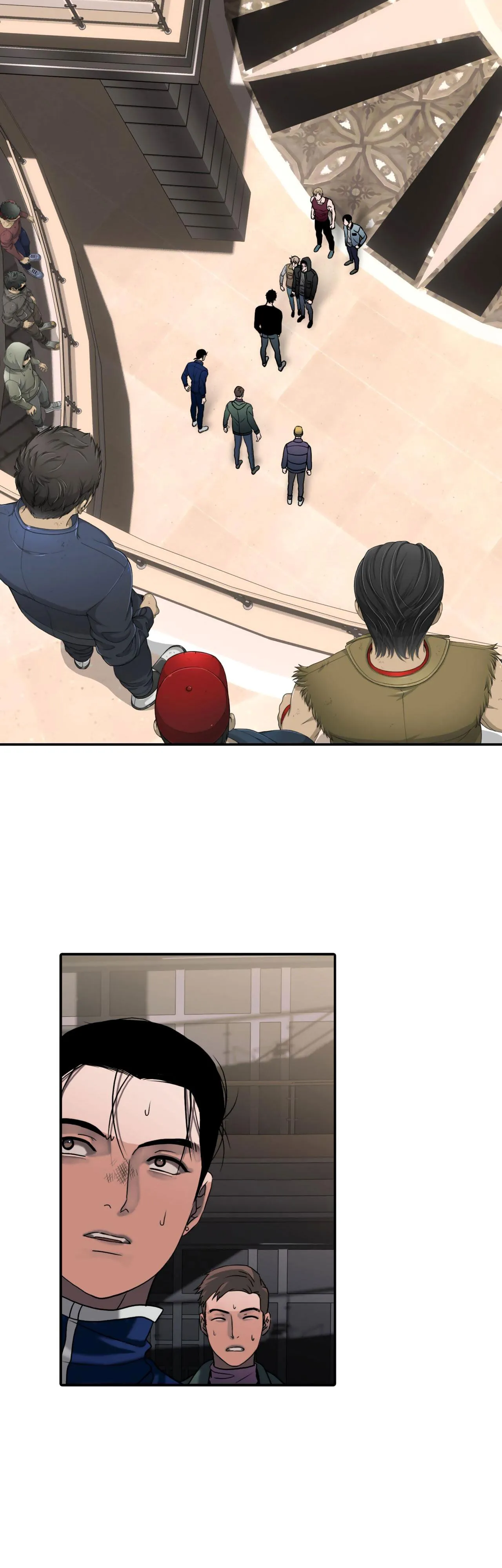 ĂN MÒN Chapter 3 Trang 11