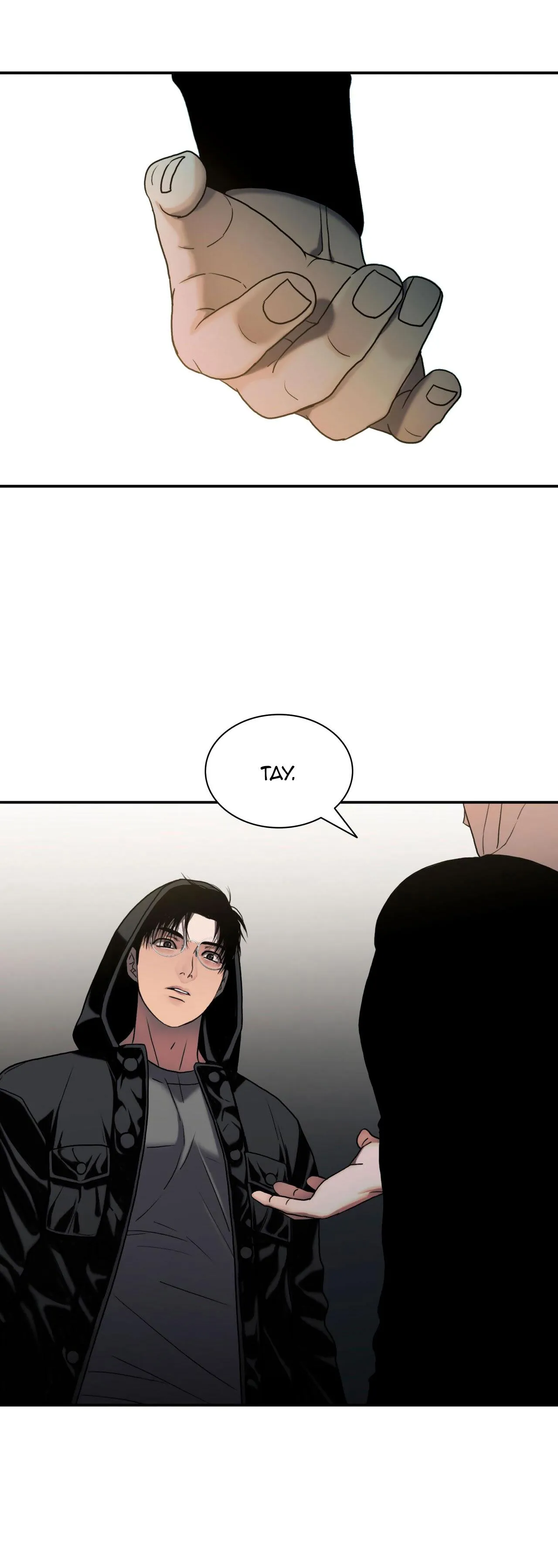 ĂN MÒN Chapter 3 Trang 23