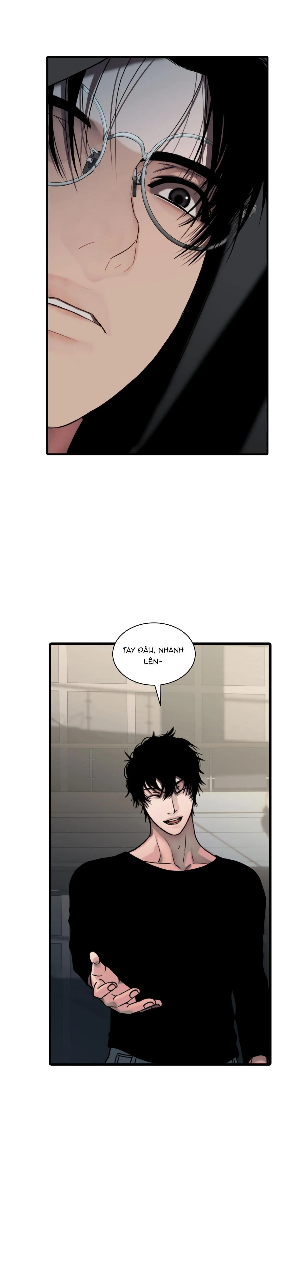 ĂN MÒN Chapter 3 Trang 24