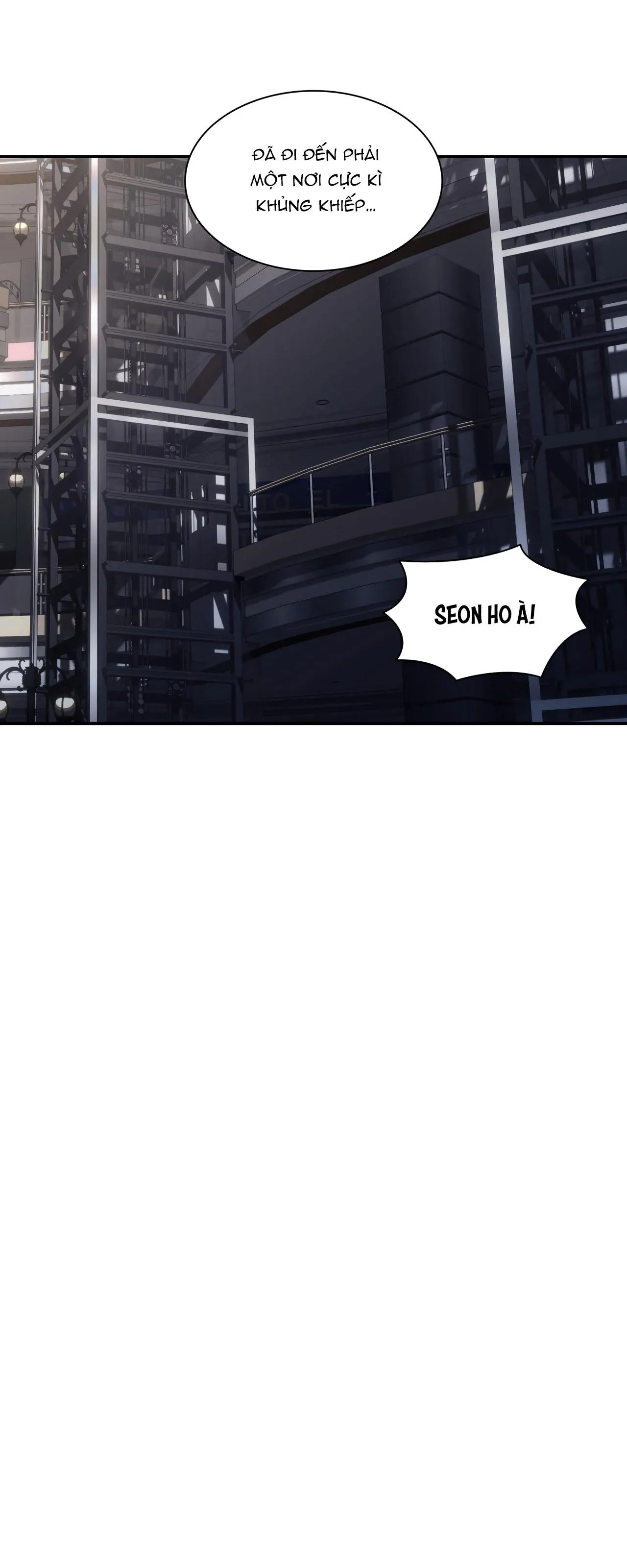 ĂN MÒN Chapter 3 Trang 30