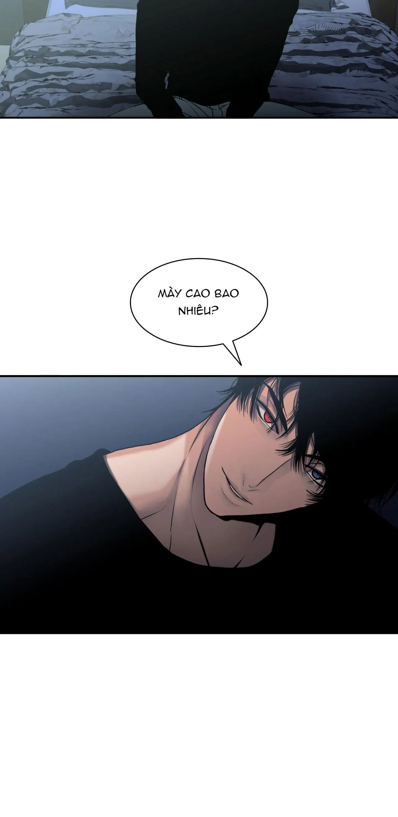 ĂN MÒN Chapter 3 Trang 33