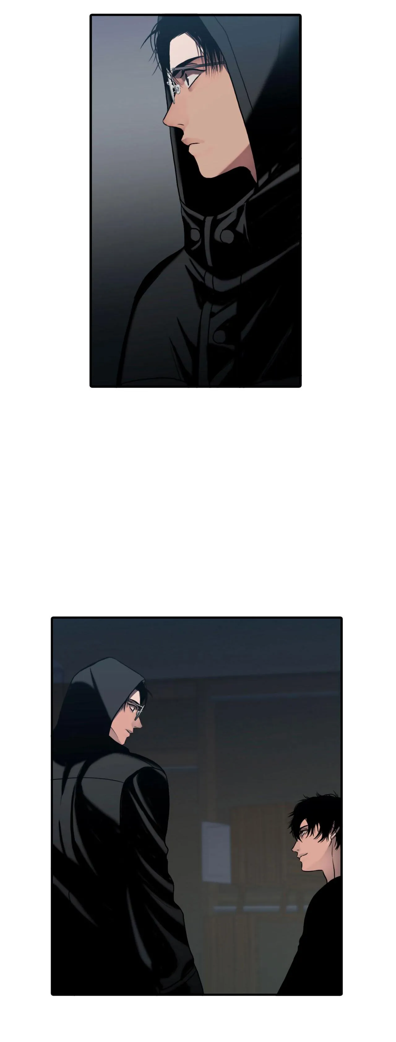 ĂN MÒN Chapter 3 Trang 34