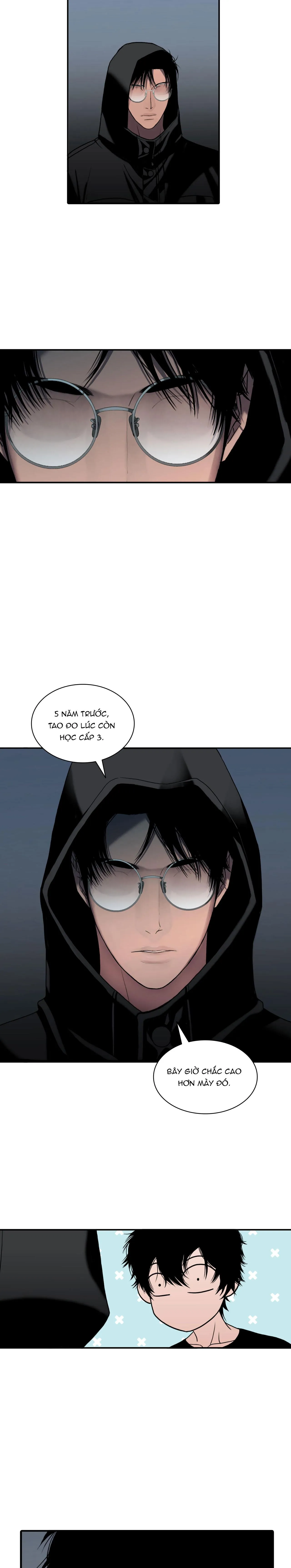 ĂN MÒN Chapter 3 Trang 37