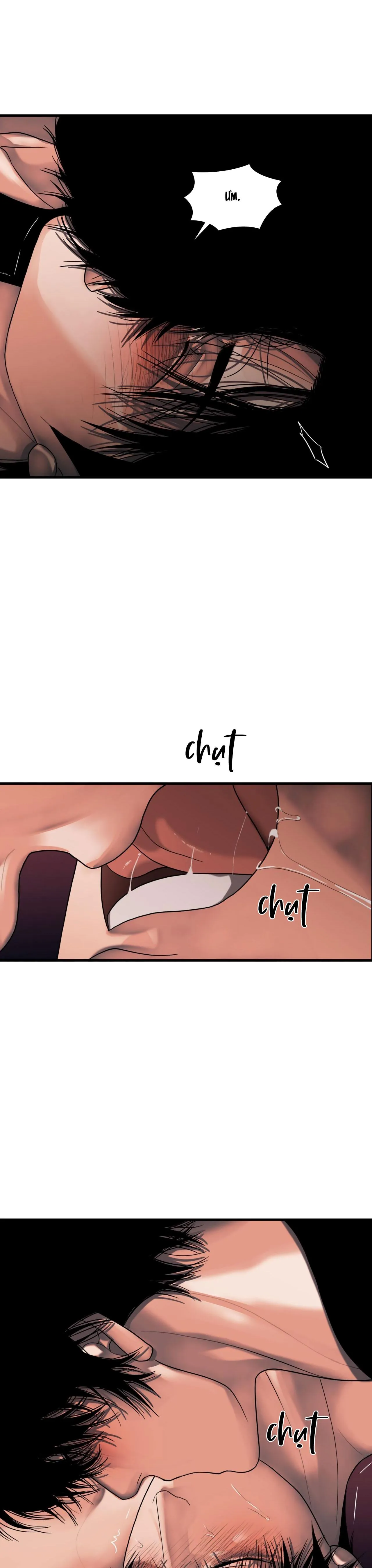 ĂN MÒN Chapter 30 Trang 3