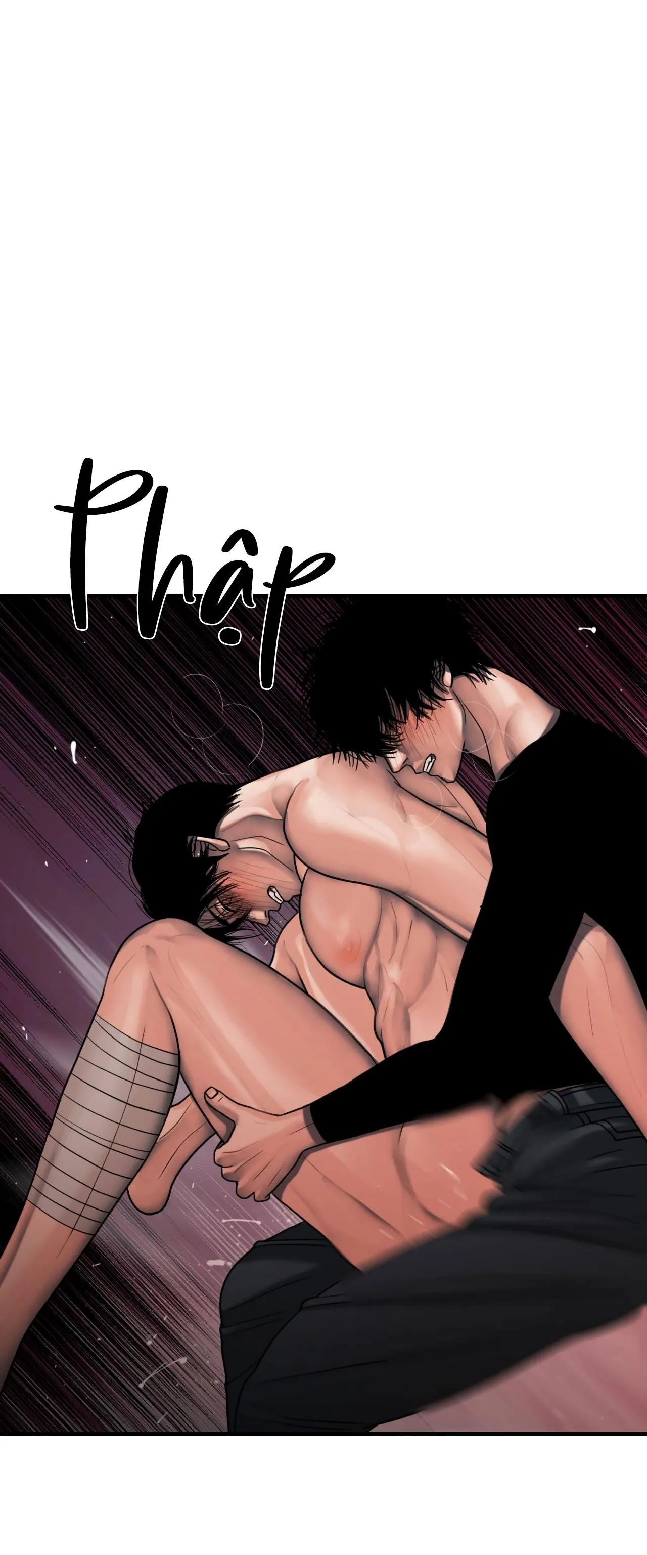 ĂN MÒN Chapter 30 Trang 13