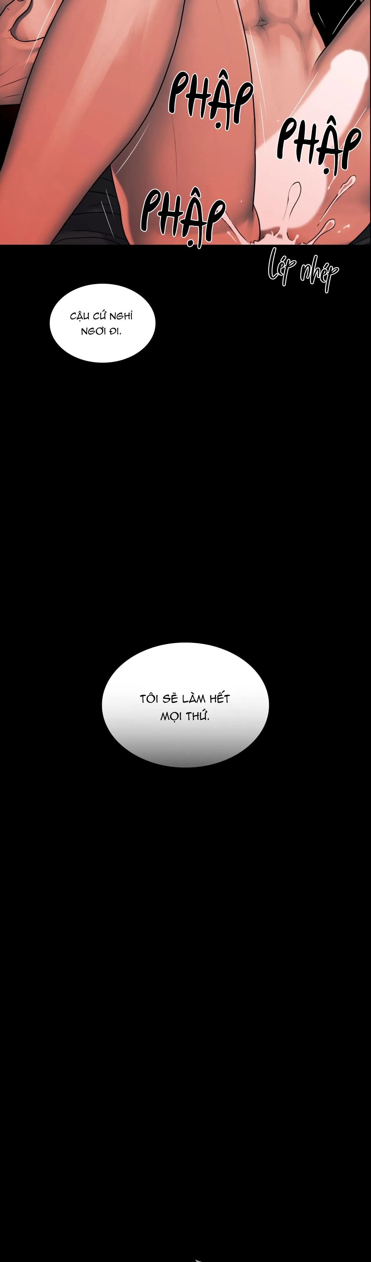 ĂN MÒN Chapter 30 Trang 16