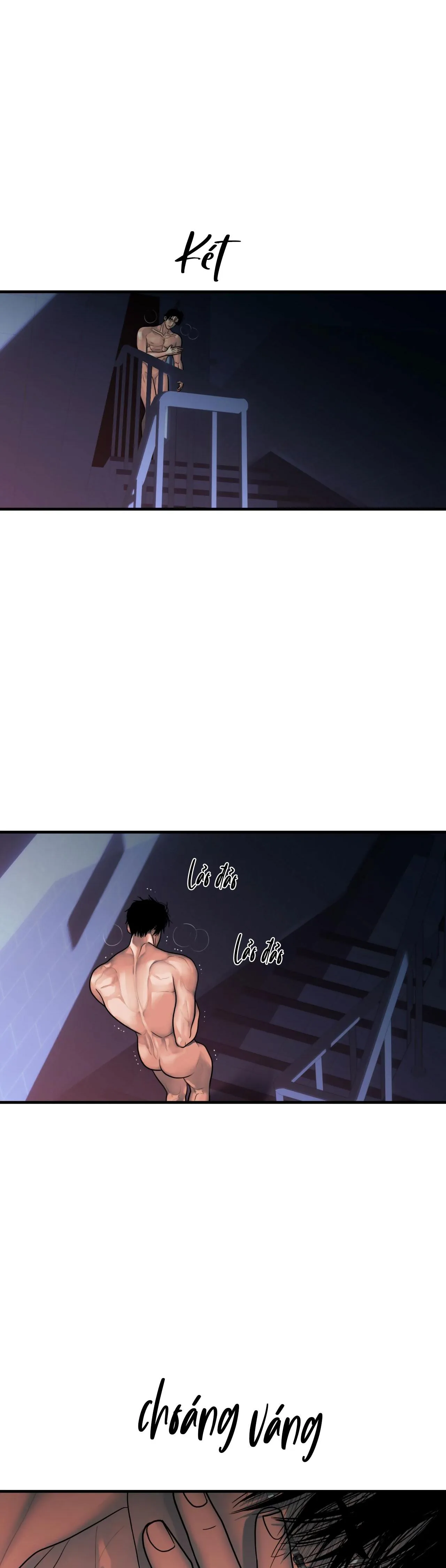 ĂN MÒN Chapter 30 Trang 21