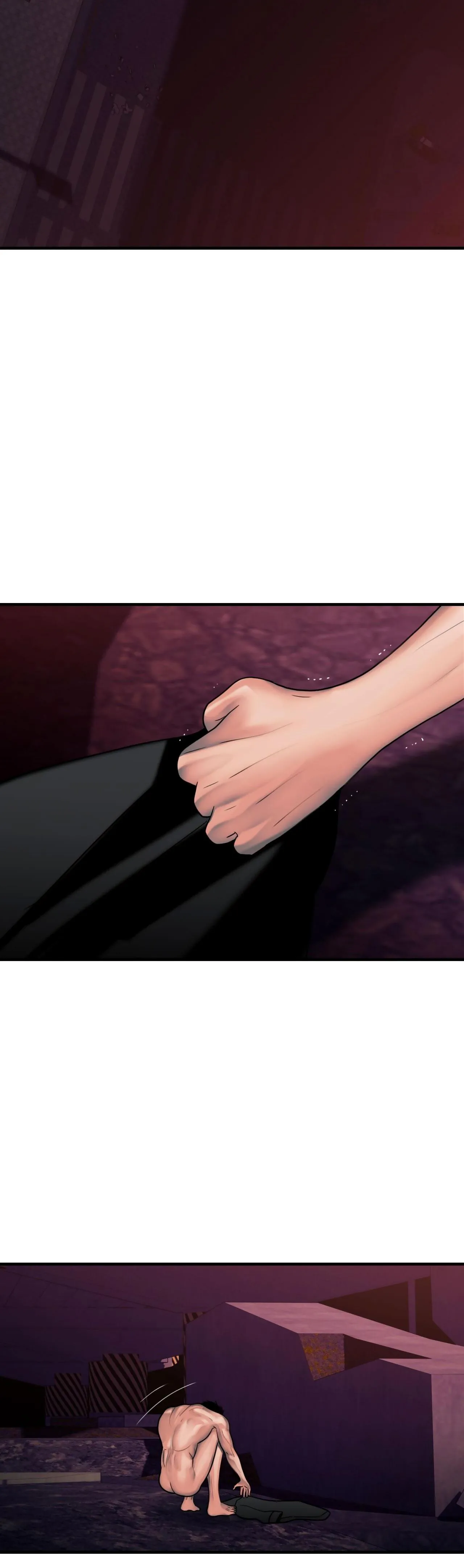 ĂN MÒN Chapter 30 Trang 26