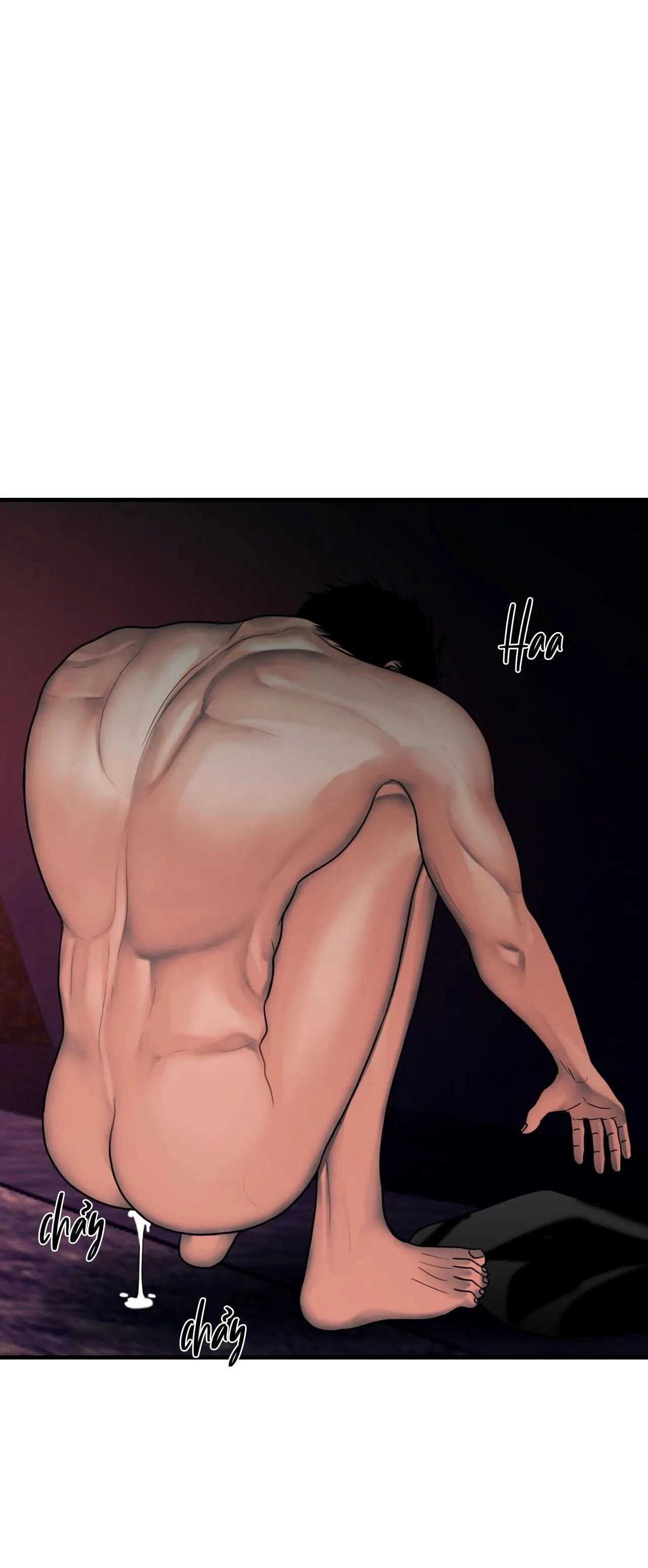 ĂN MÒN Chapter 30 Trang 27