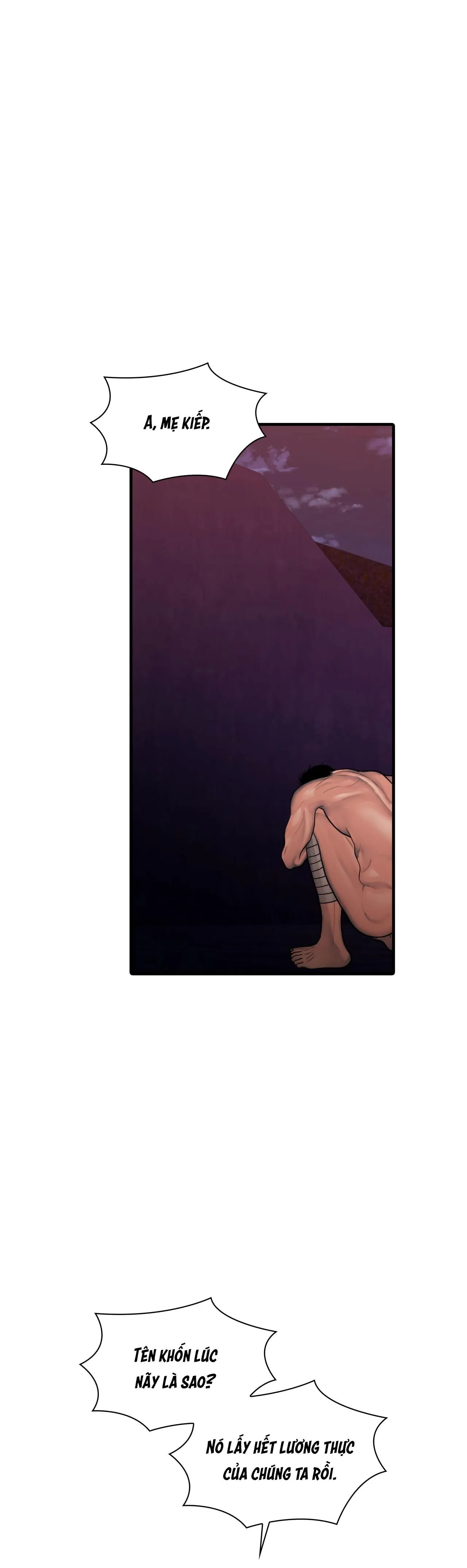 ĂN MÒN Chapter 30 Trang 28