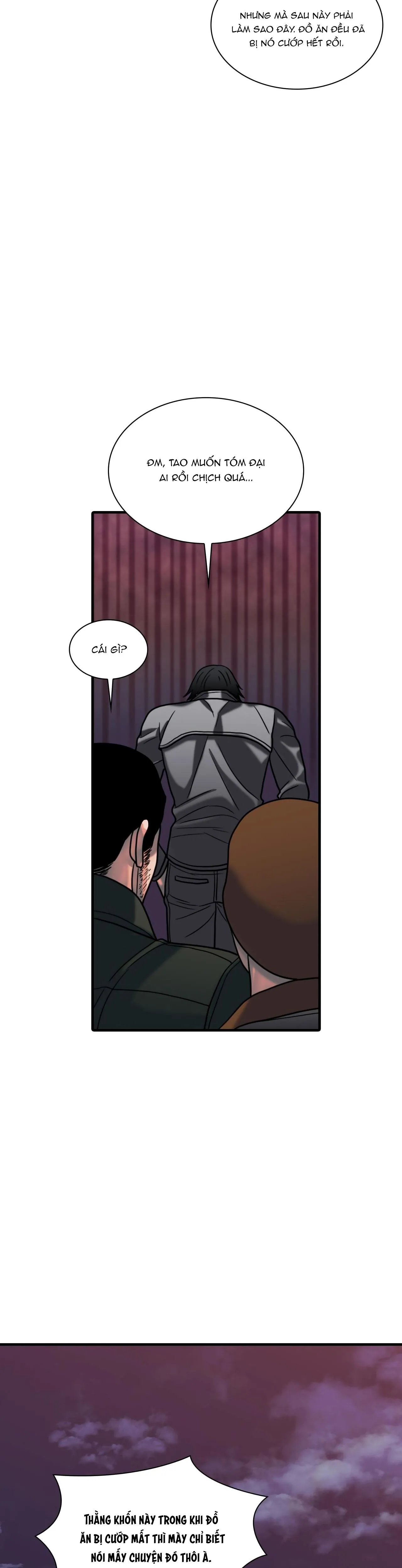 ĂN MÒN Chapter 30 Trang 30