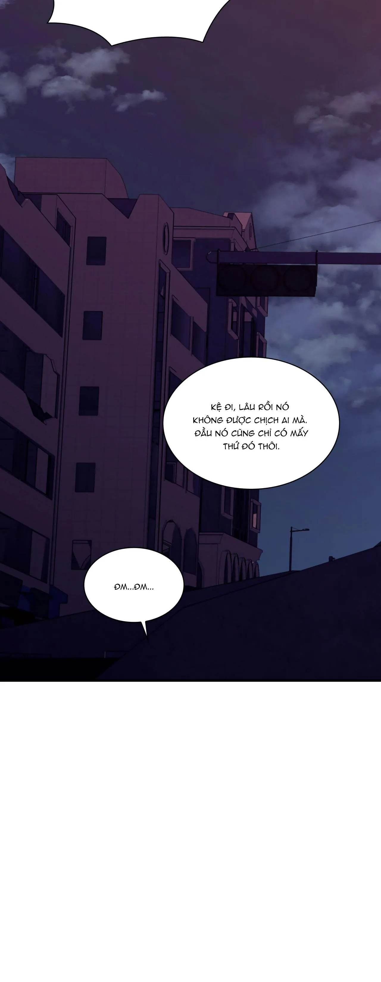 ĂN MÒN Chapter 30 Trang 31