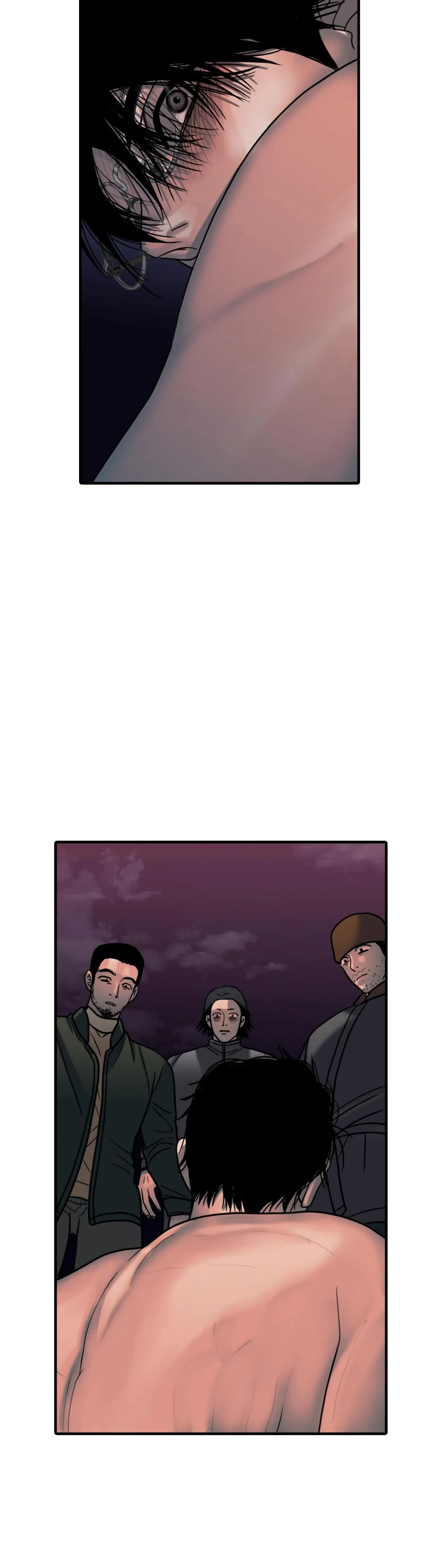 ĂN MÒN Chapter 30 Trang 34