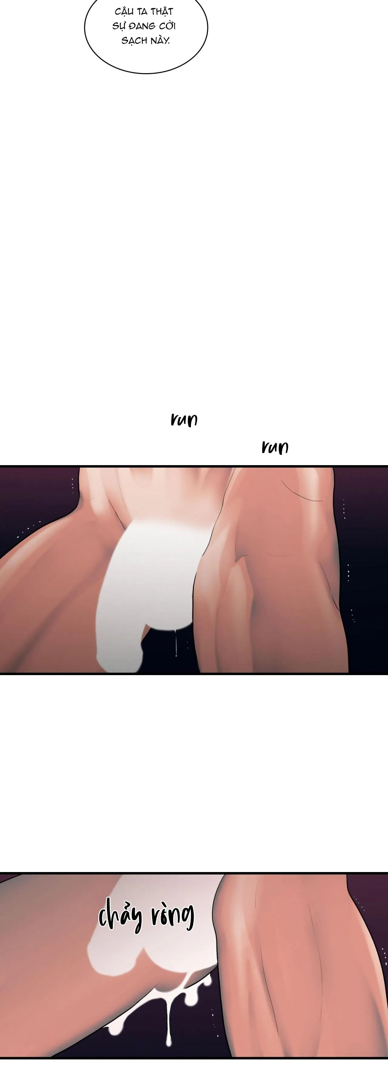 ĂN MÒN Chapter 30 Trang 36