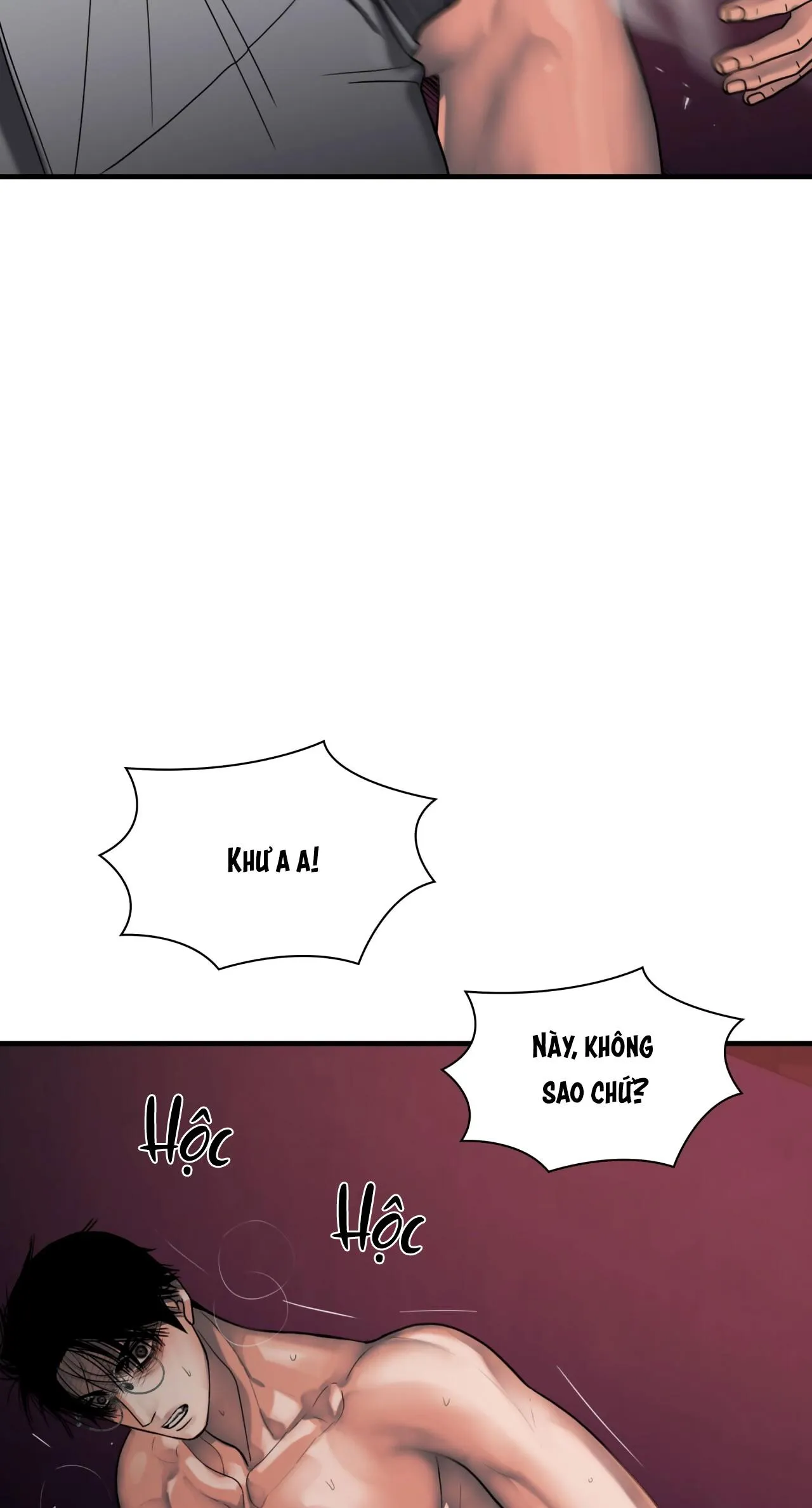 ĂN MÒN Chapter 30 Trang 45