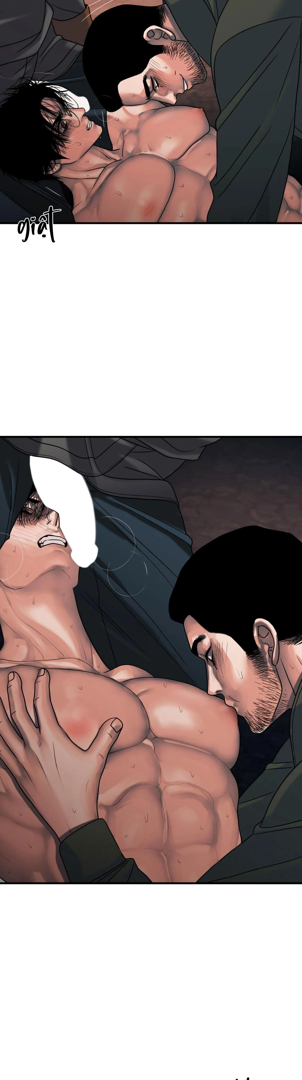 ĂN MÒN Chapter 31 Trang 20