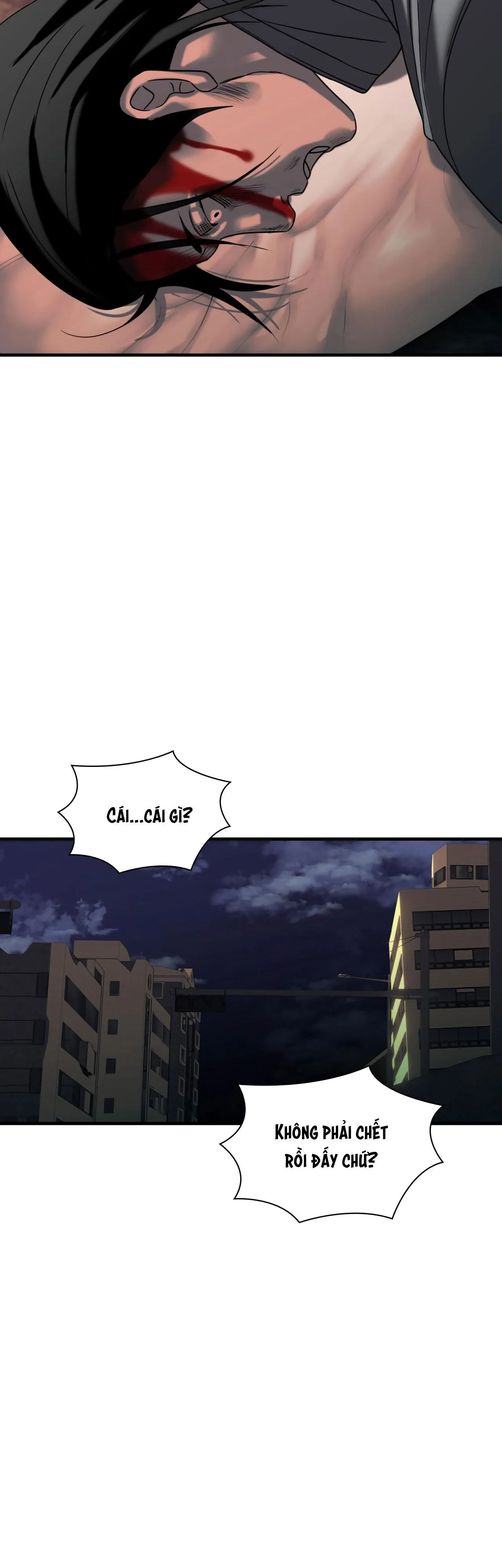 ĂN MÒN Chapter 31 Trang 24