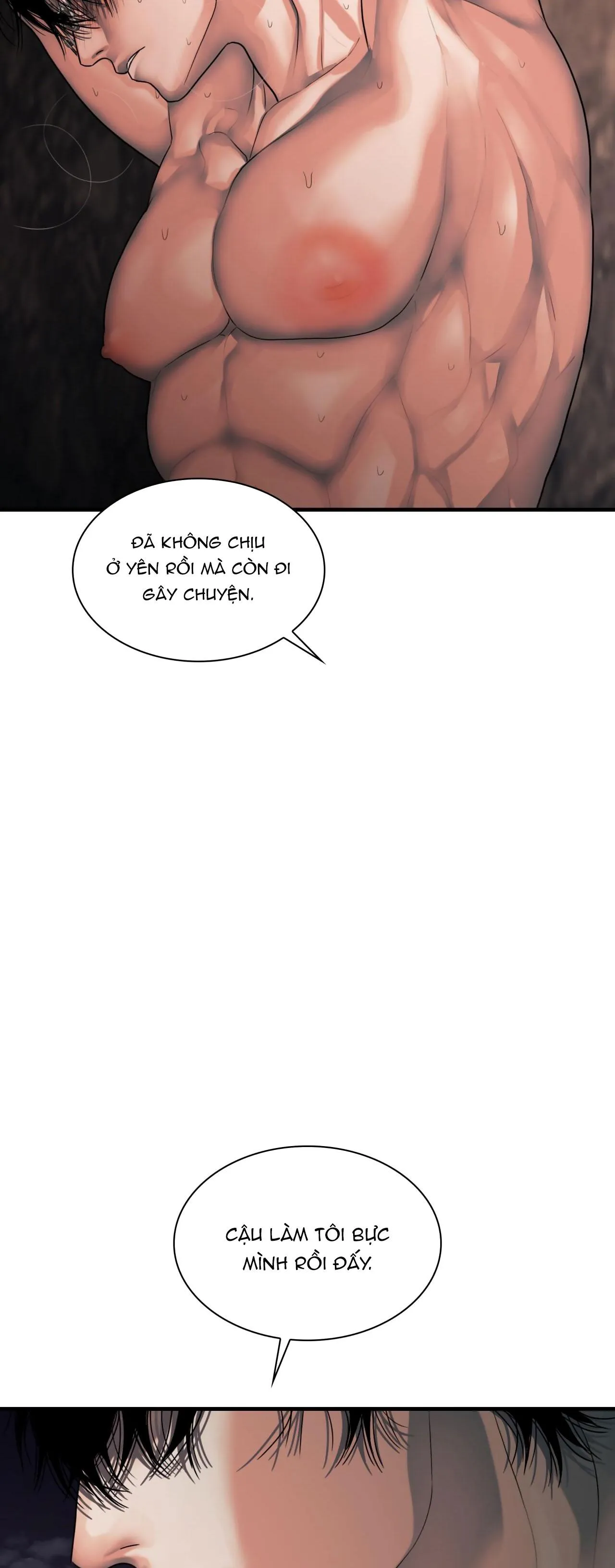 ĂN MÒN Chapter 31 Trang 35