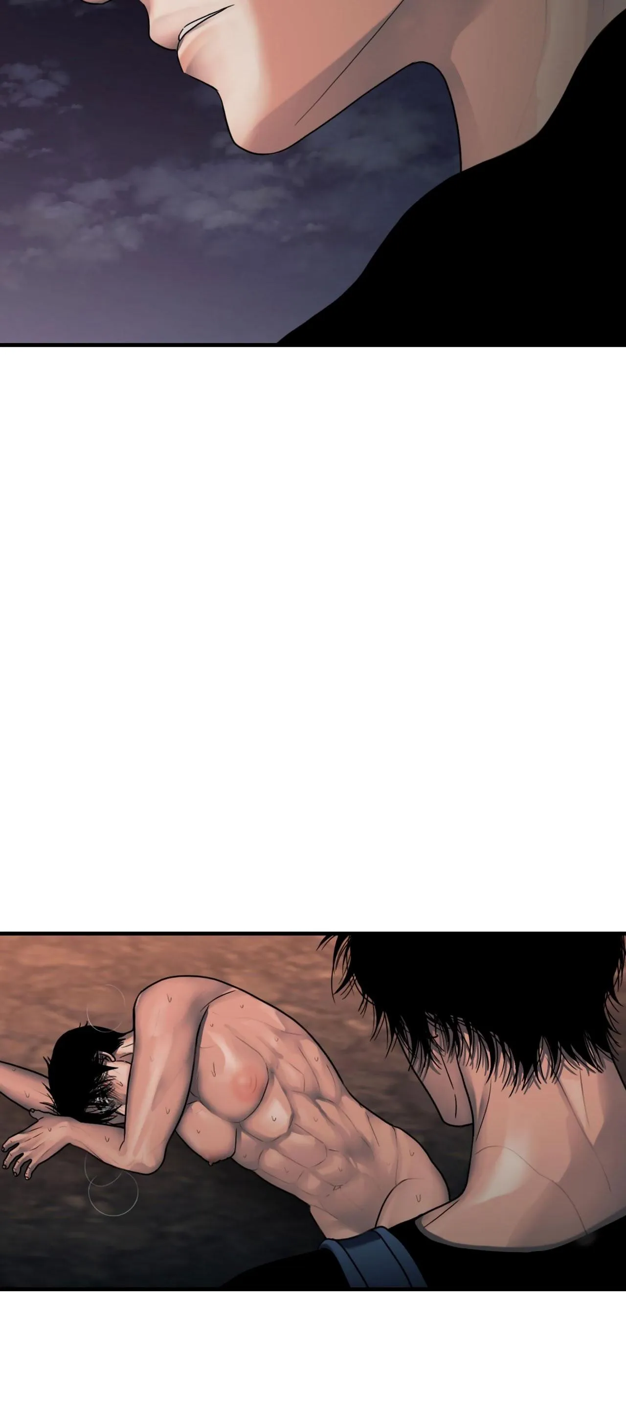 ĂN MÒN Chapter 31 Trang 36