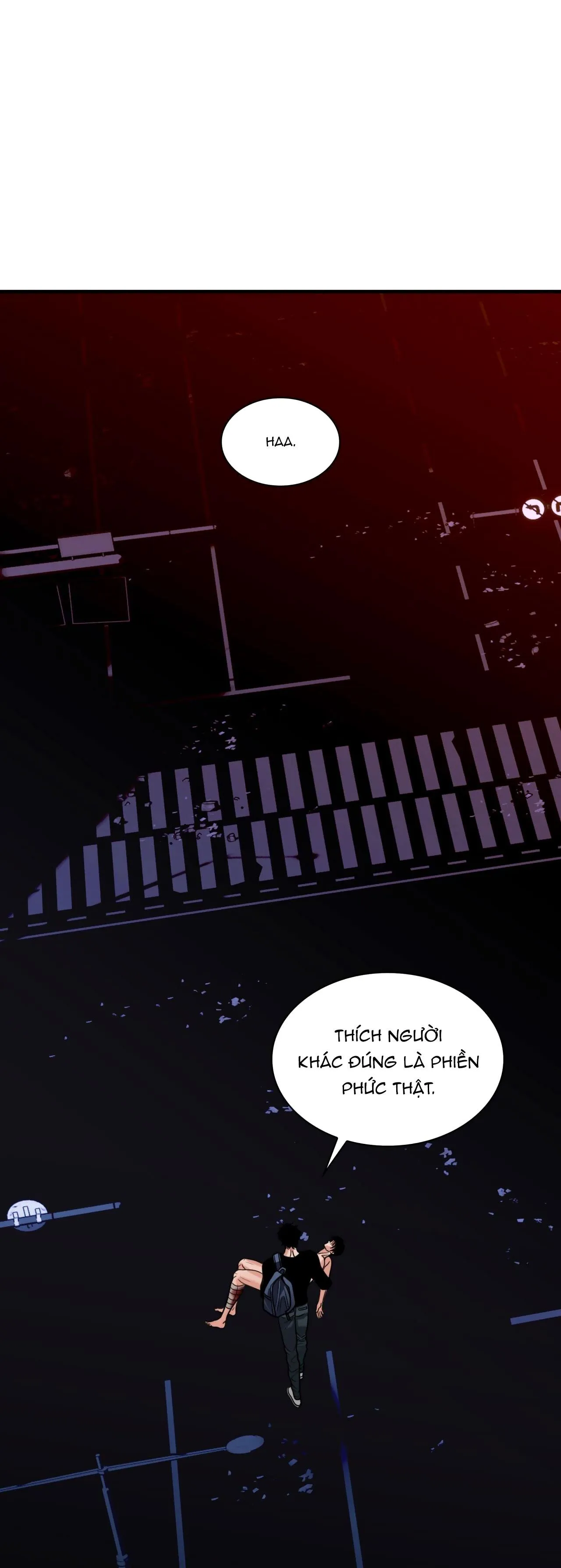 ĂN MÒN Chapter 31 Trang 42