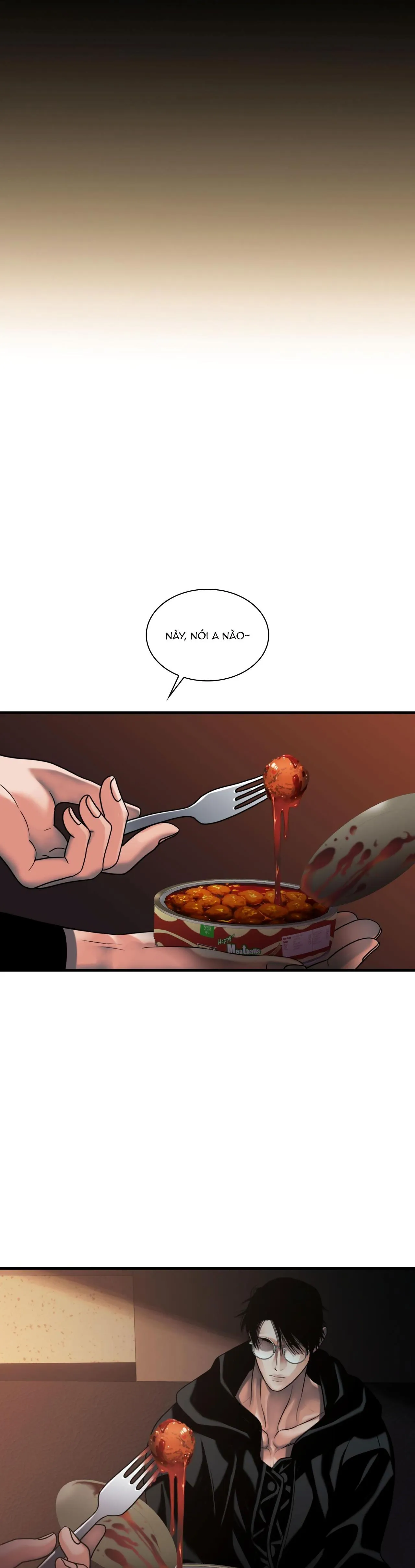 ĂN MÒN Chapter 32 Trang 4