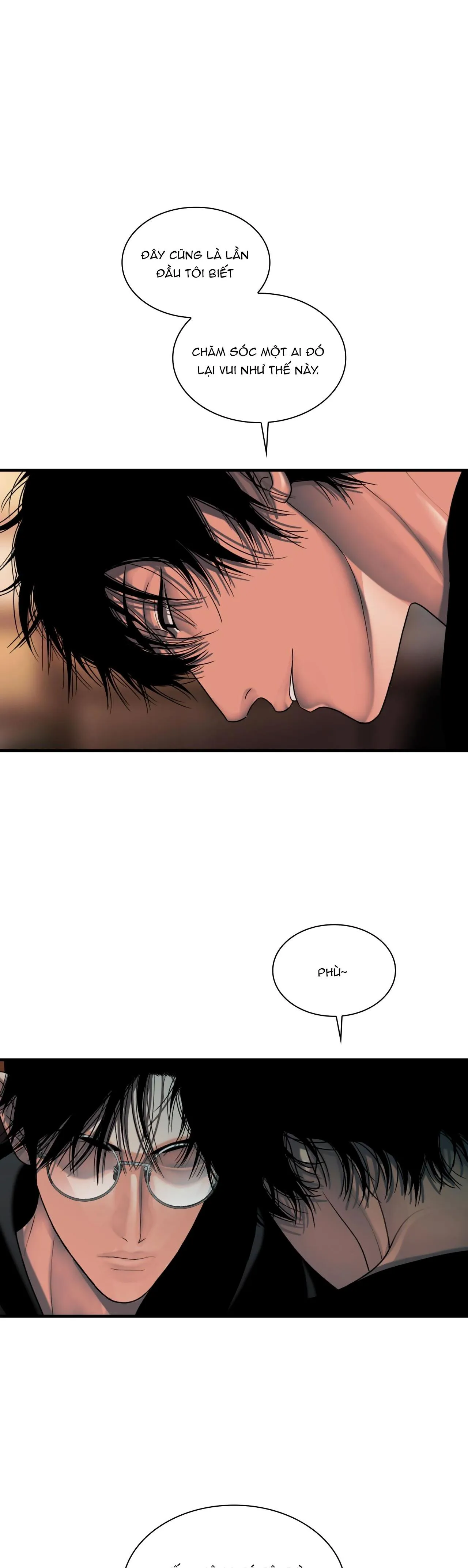 ĂN MÒN Chapter 32 Trang 9