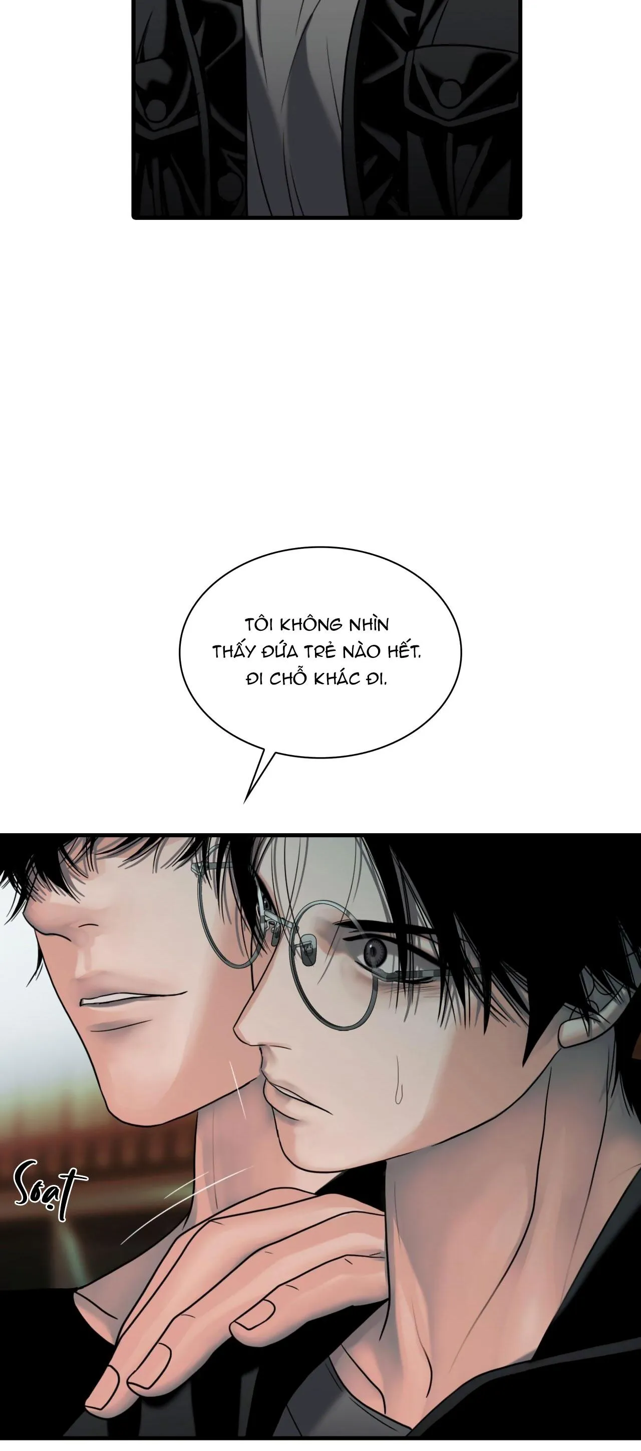 ĂN MÒN Chapter 32 Trang 21