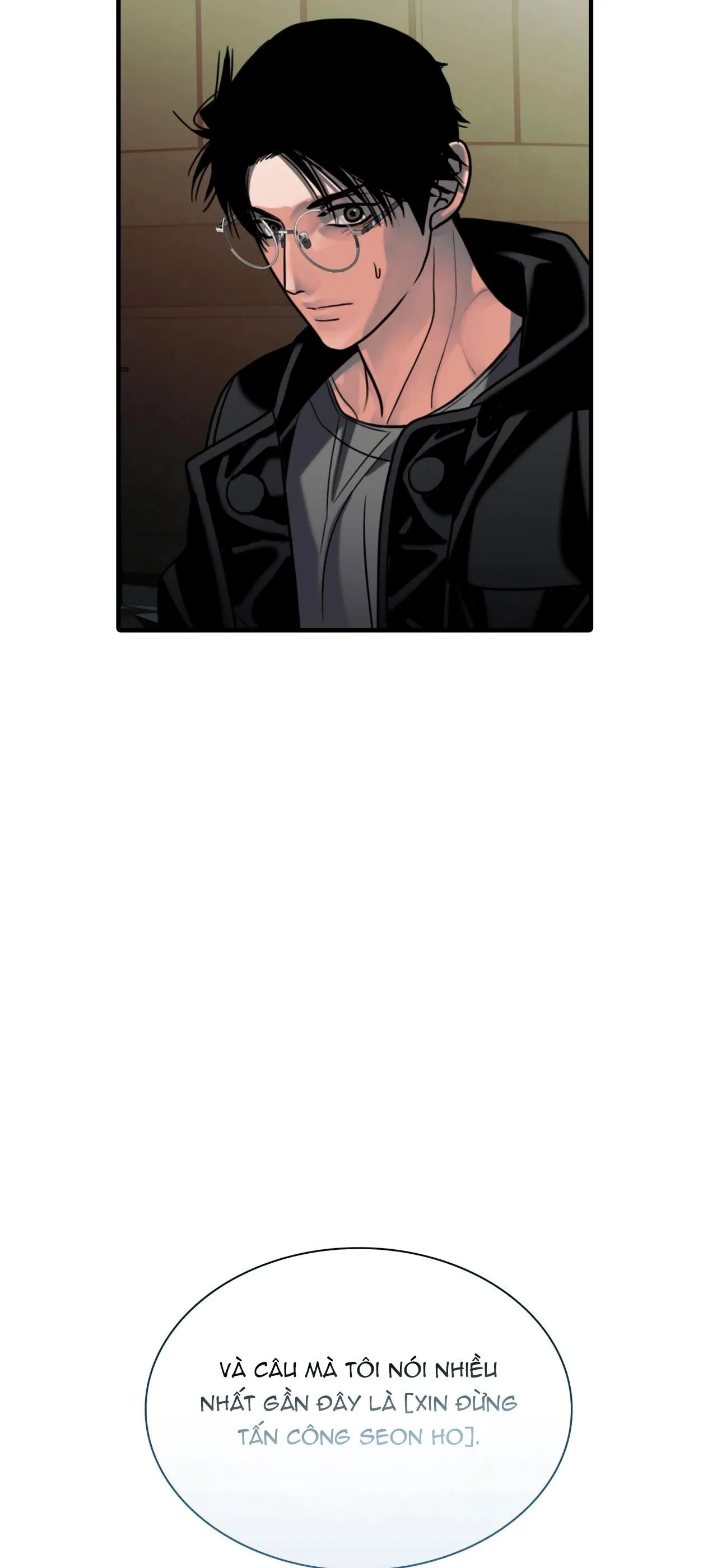 ĂN MÒN Chapter 32 Trang 31