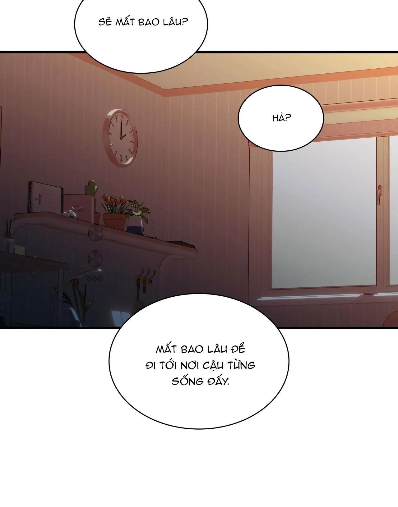 ĂN MÒN Chapter 32 Trang 38