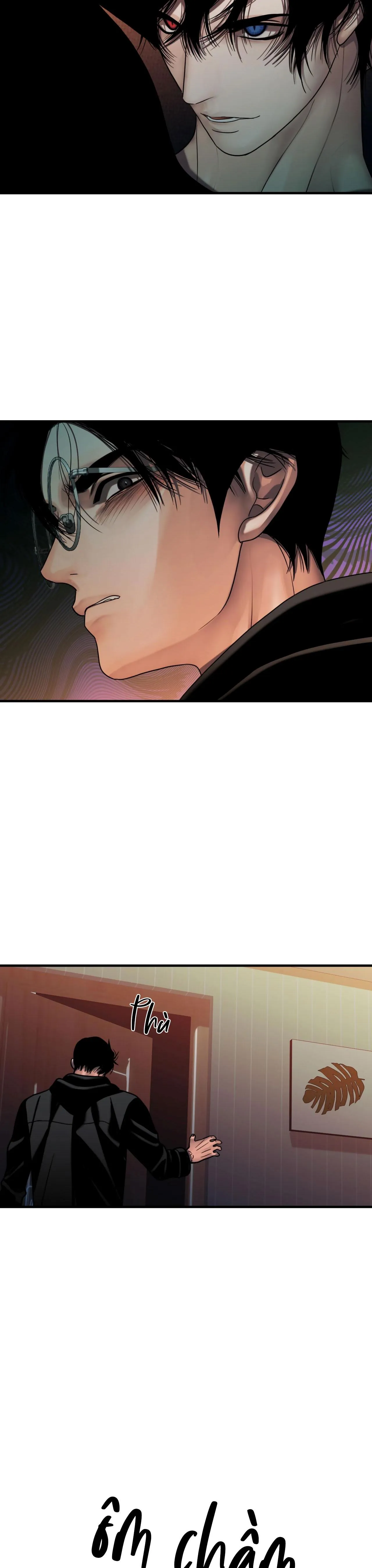 ĂN MÒN Chapter 32 Trang 41